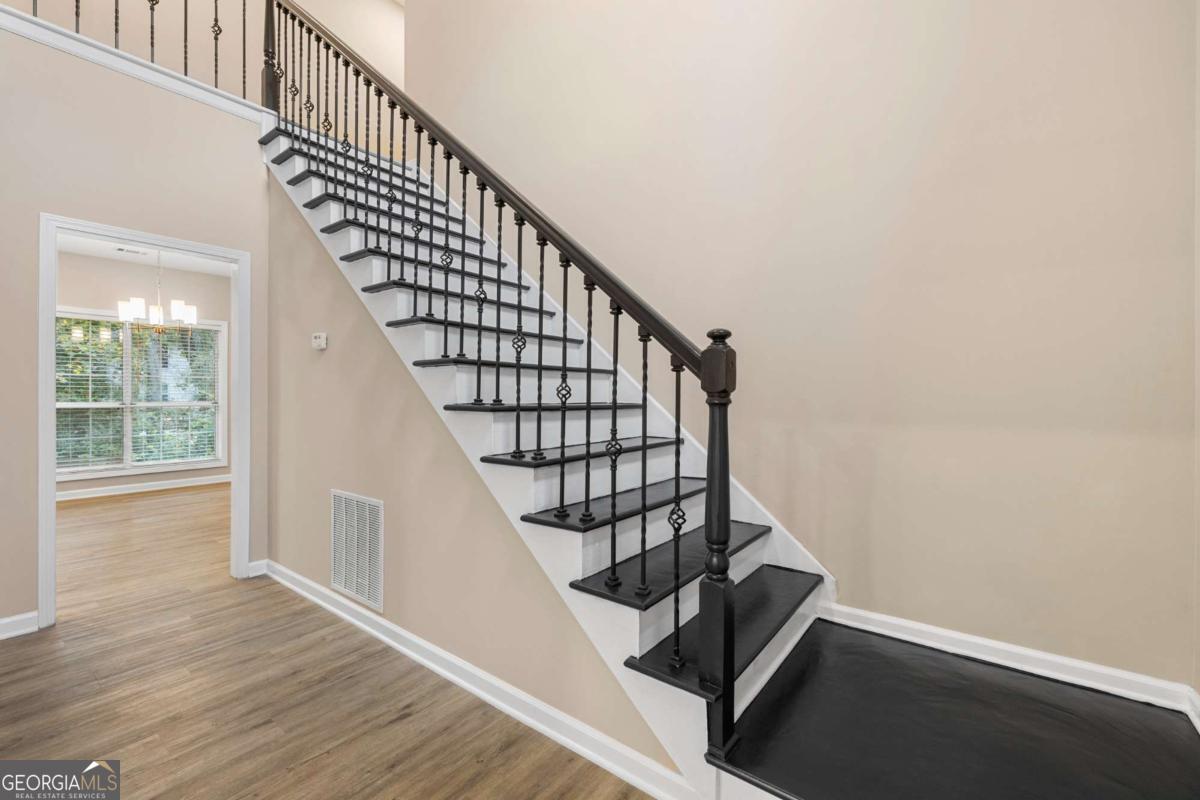 Calumet - Residential Lease