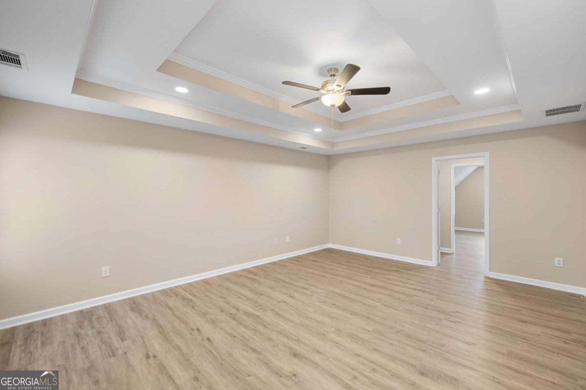 Calumet - Residential Lease