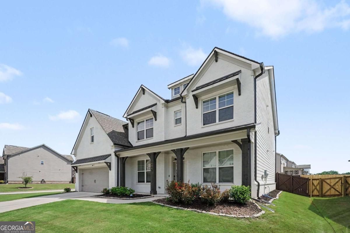 624 Henson Farm DR