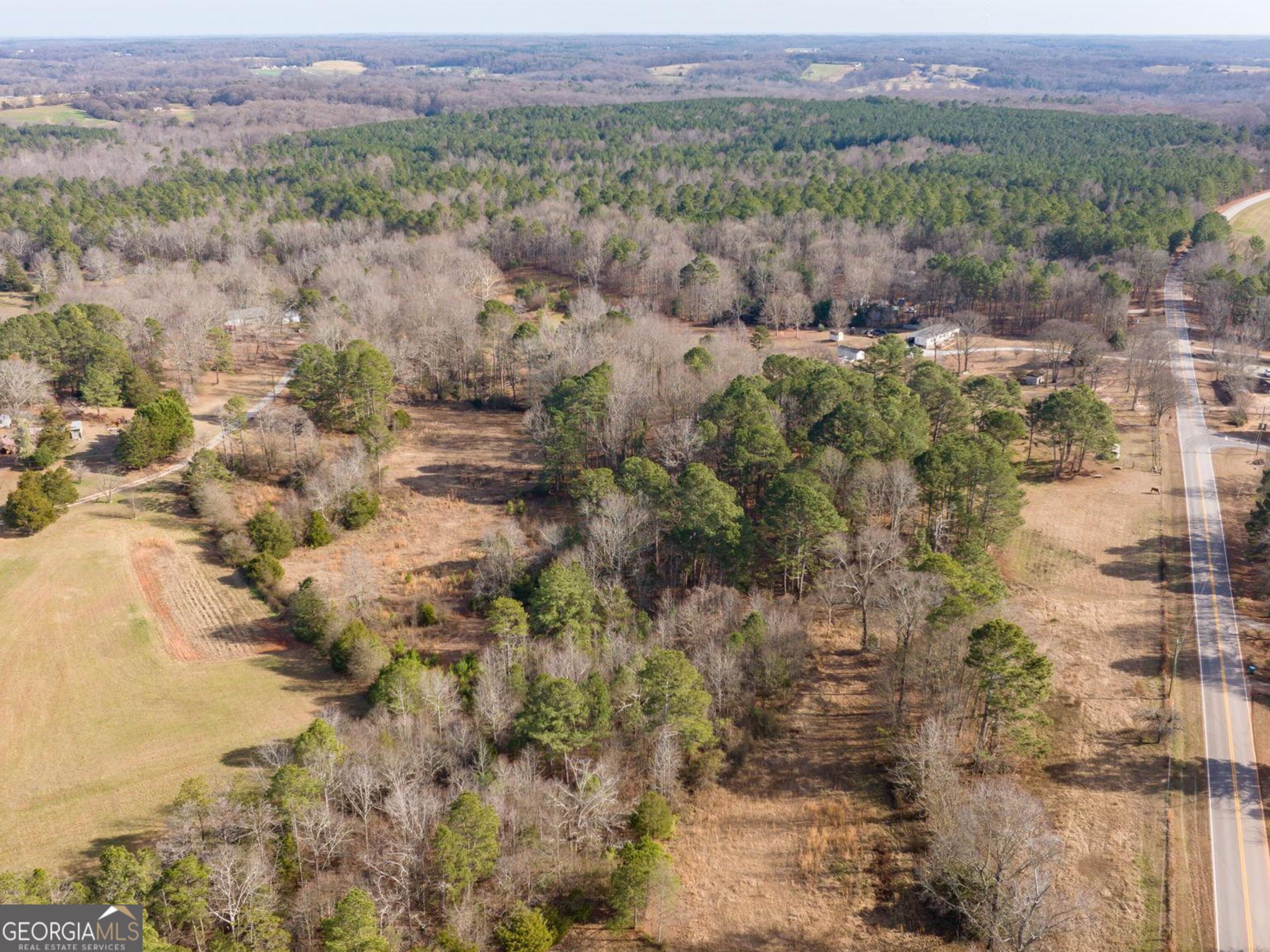 0 G W Wilson & Christian RD