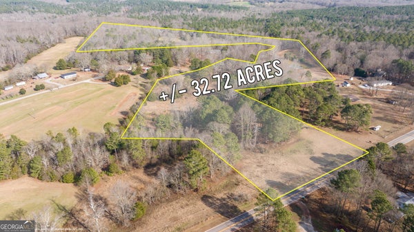 CHRISTIAN RD AND G W WILSON RD, NICHOLSON, GA 30565 - Image 67dcd4f0b811d39528b2834c862b3821/2494553340