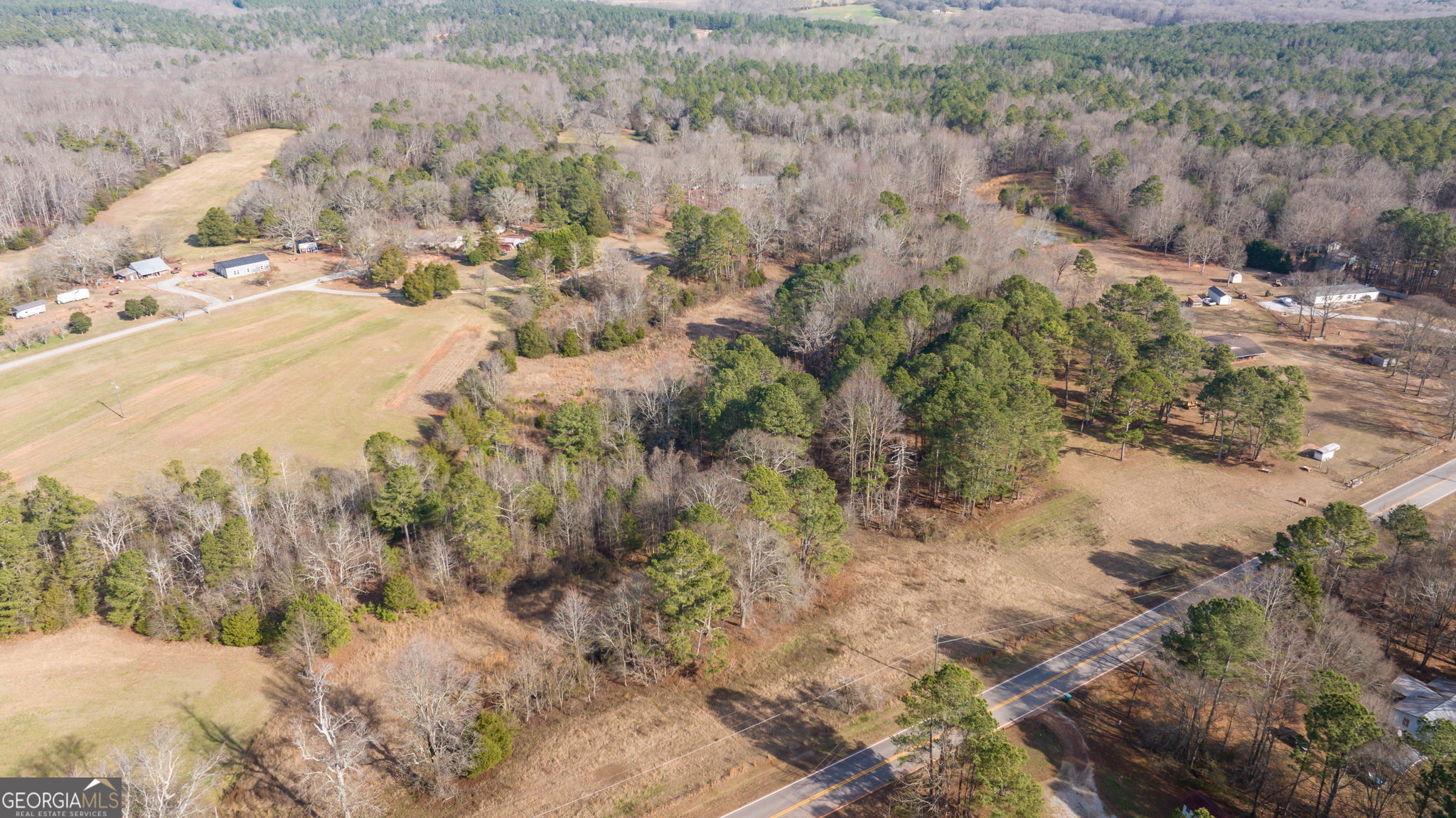 0 G W Wilson & Christian RD