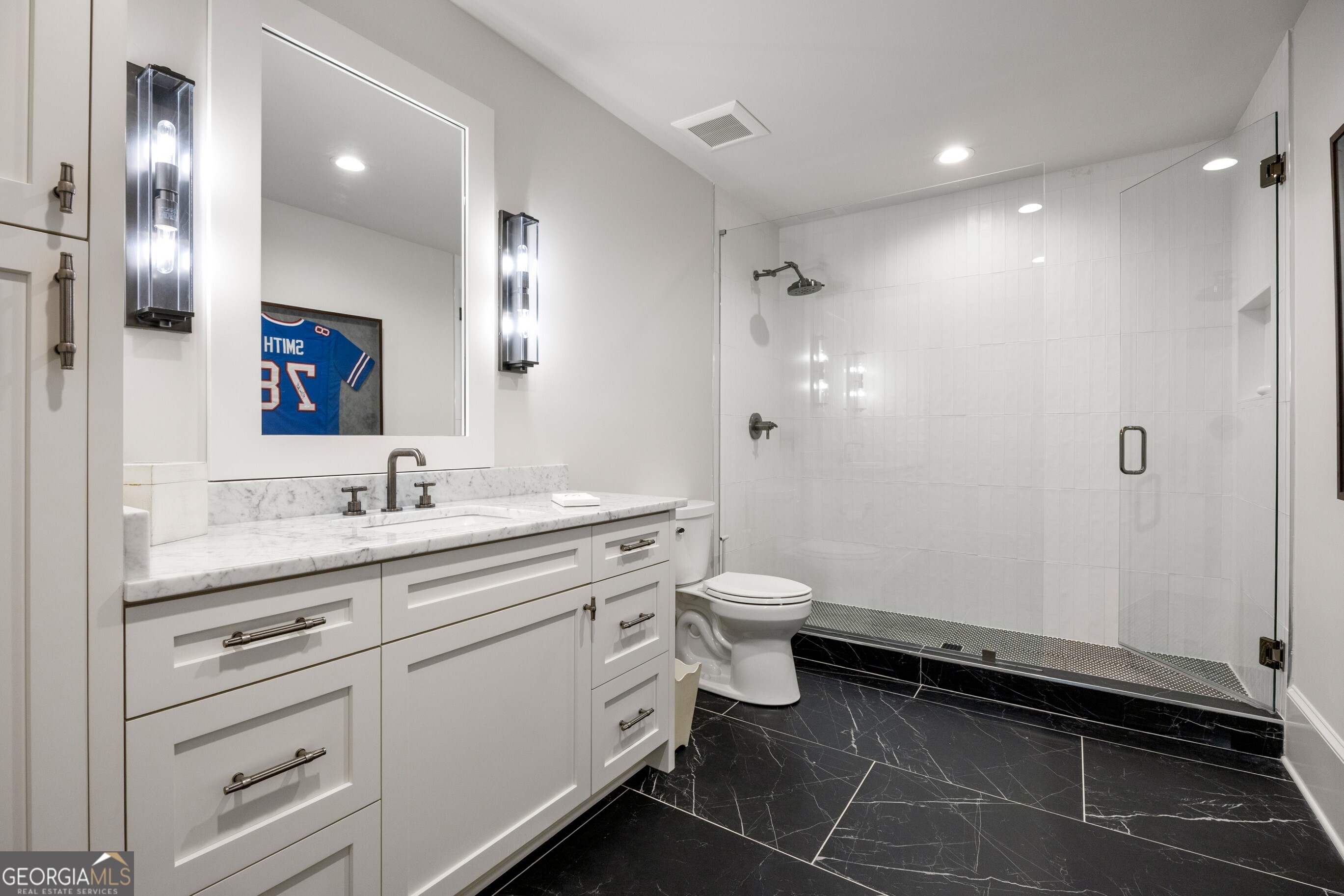 The Manor - Residential