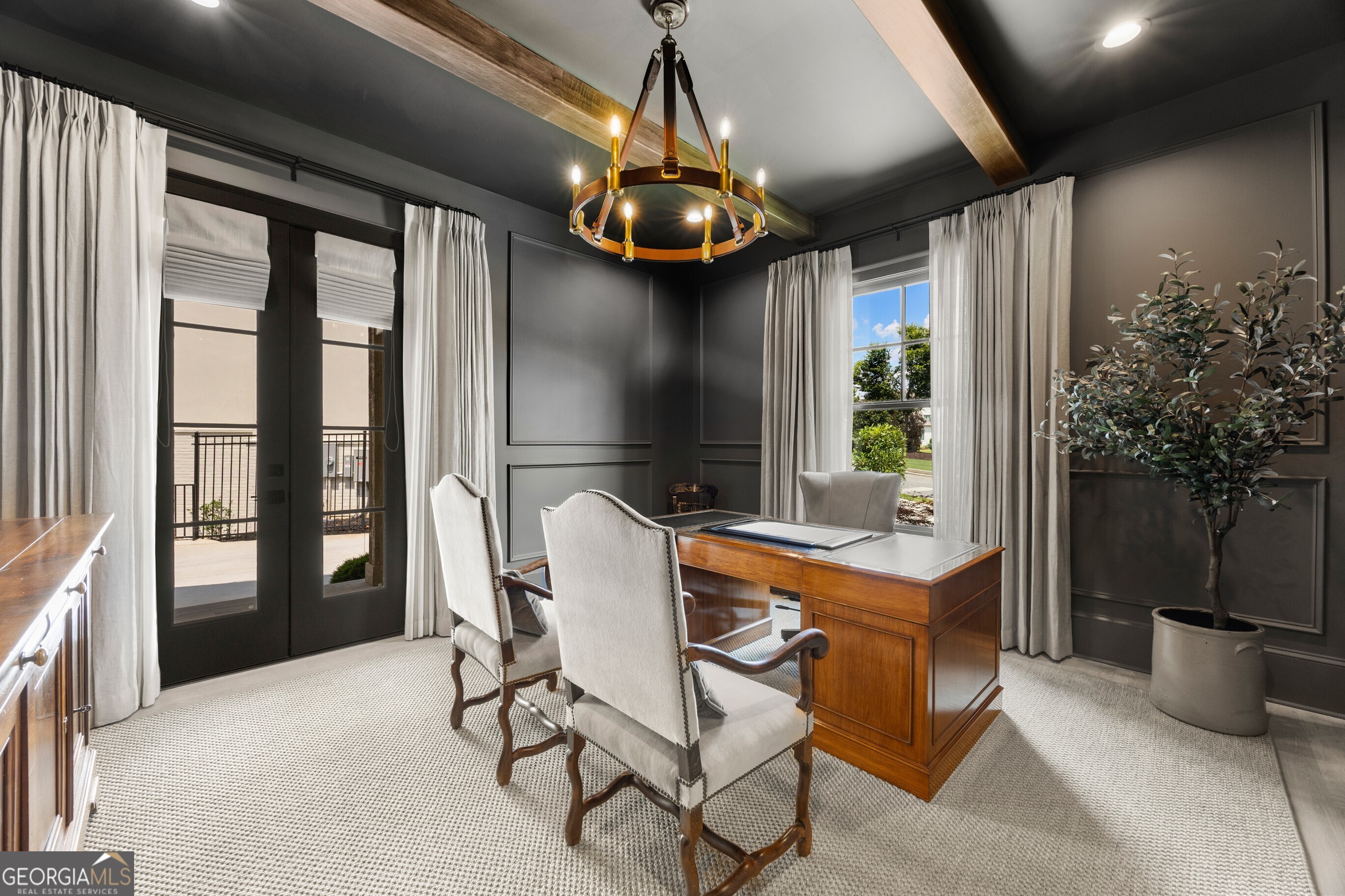 The Manor - Residential