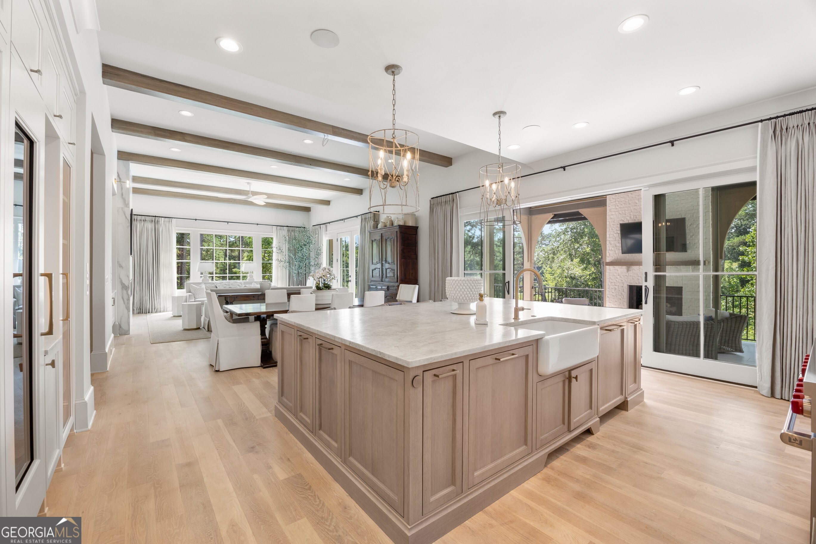 The Manor - Residential