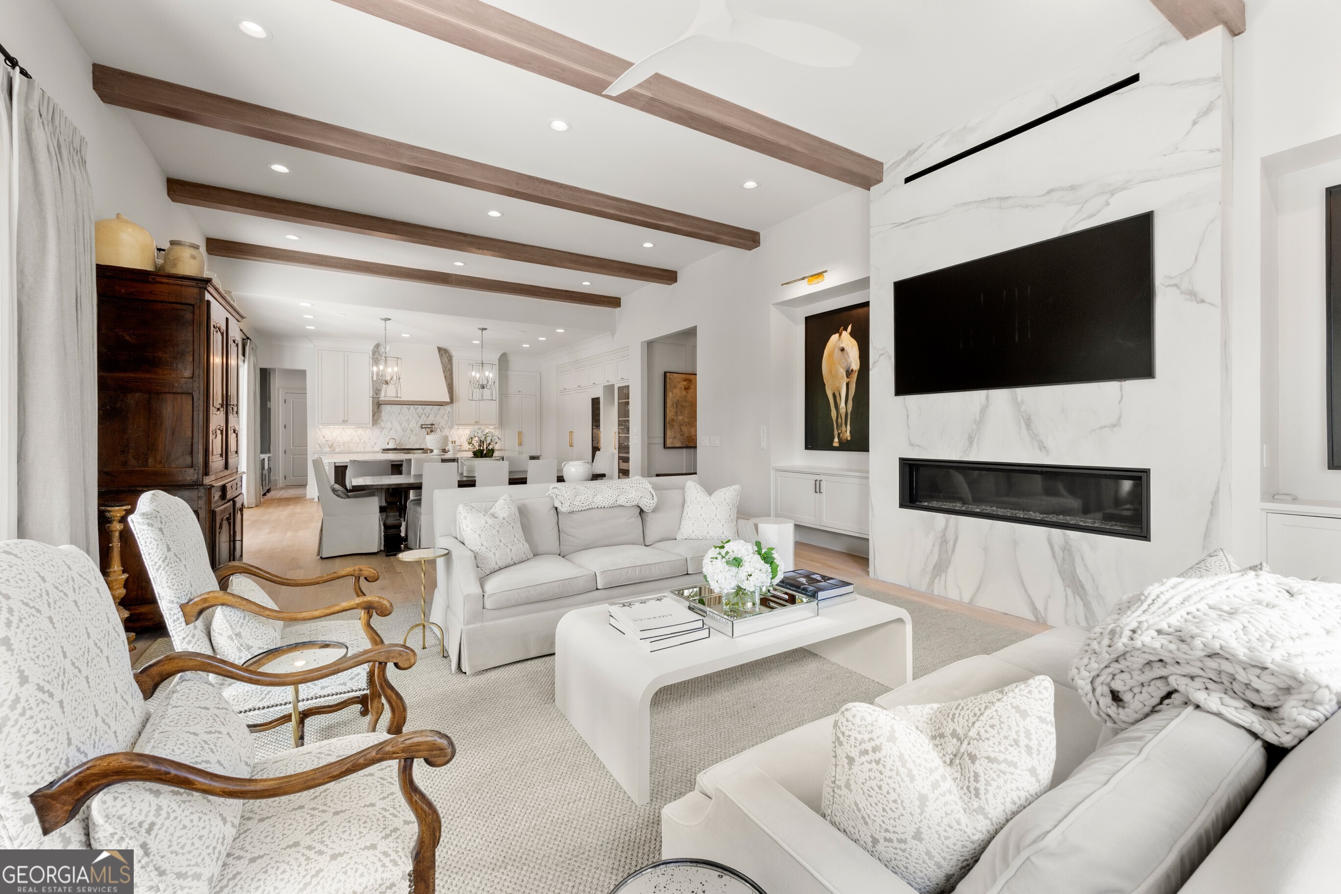 The Manor - Residential