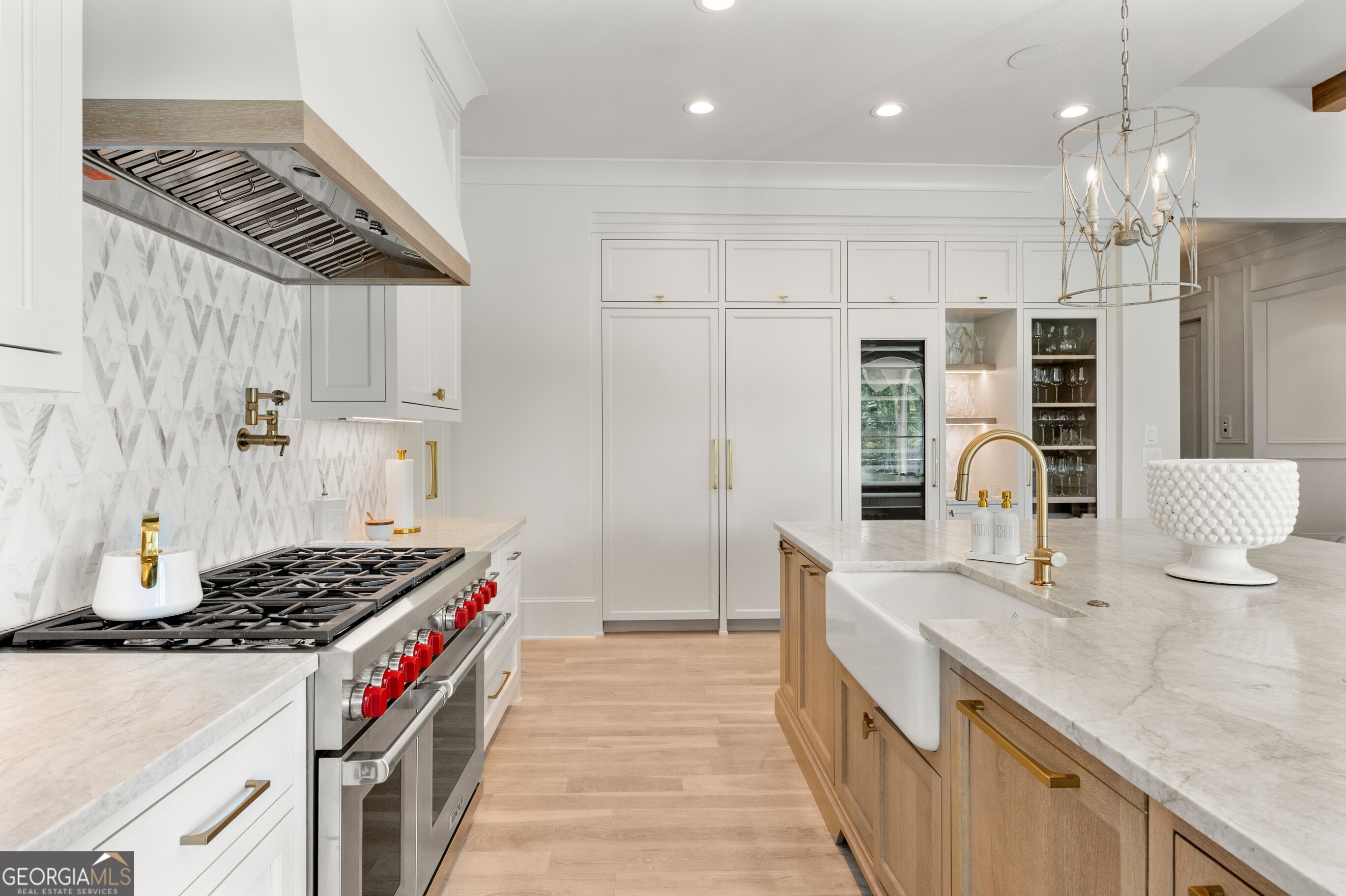 The Manor - Residential