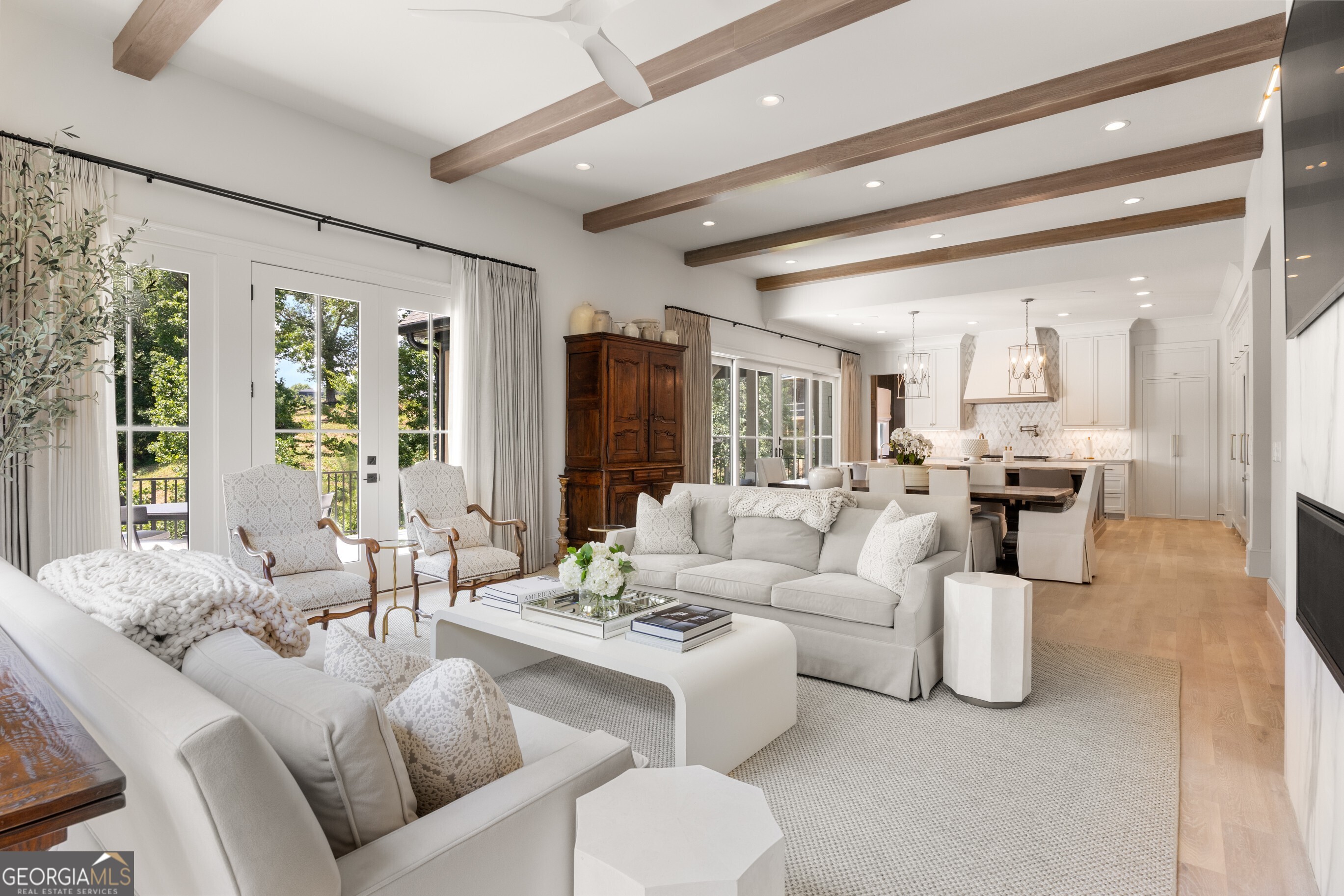 The Manor - Residential