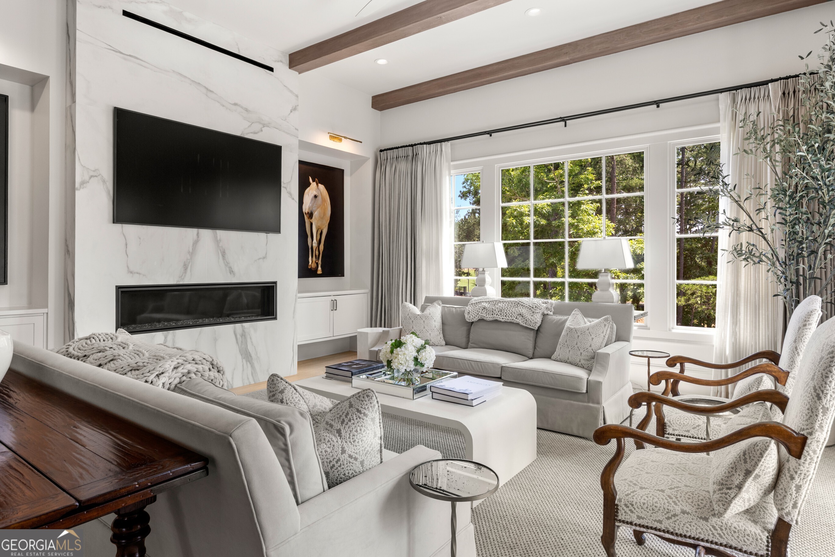 The Manor - Residential