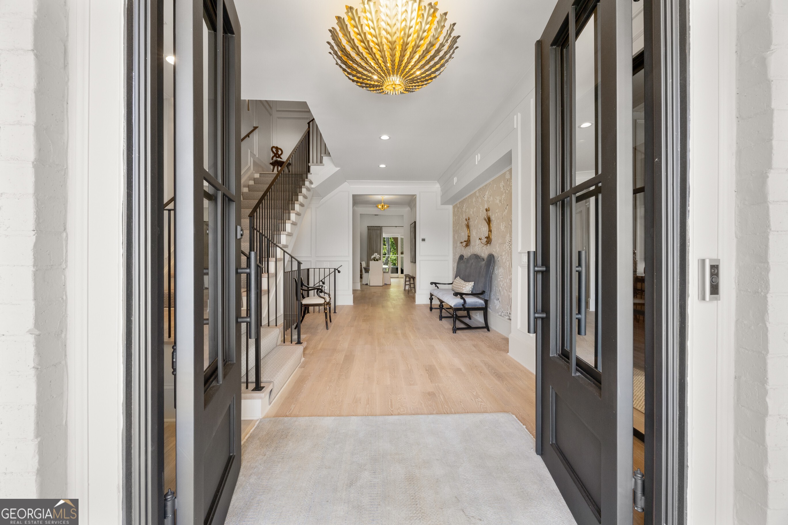 The Manor - Residential