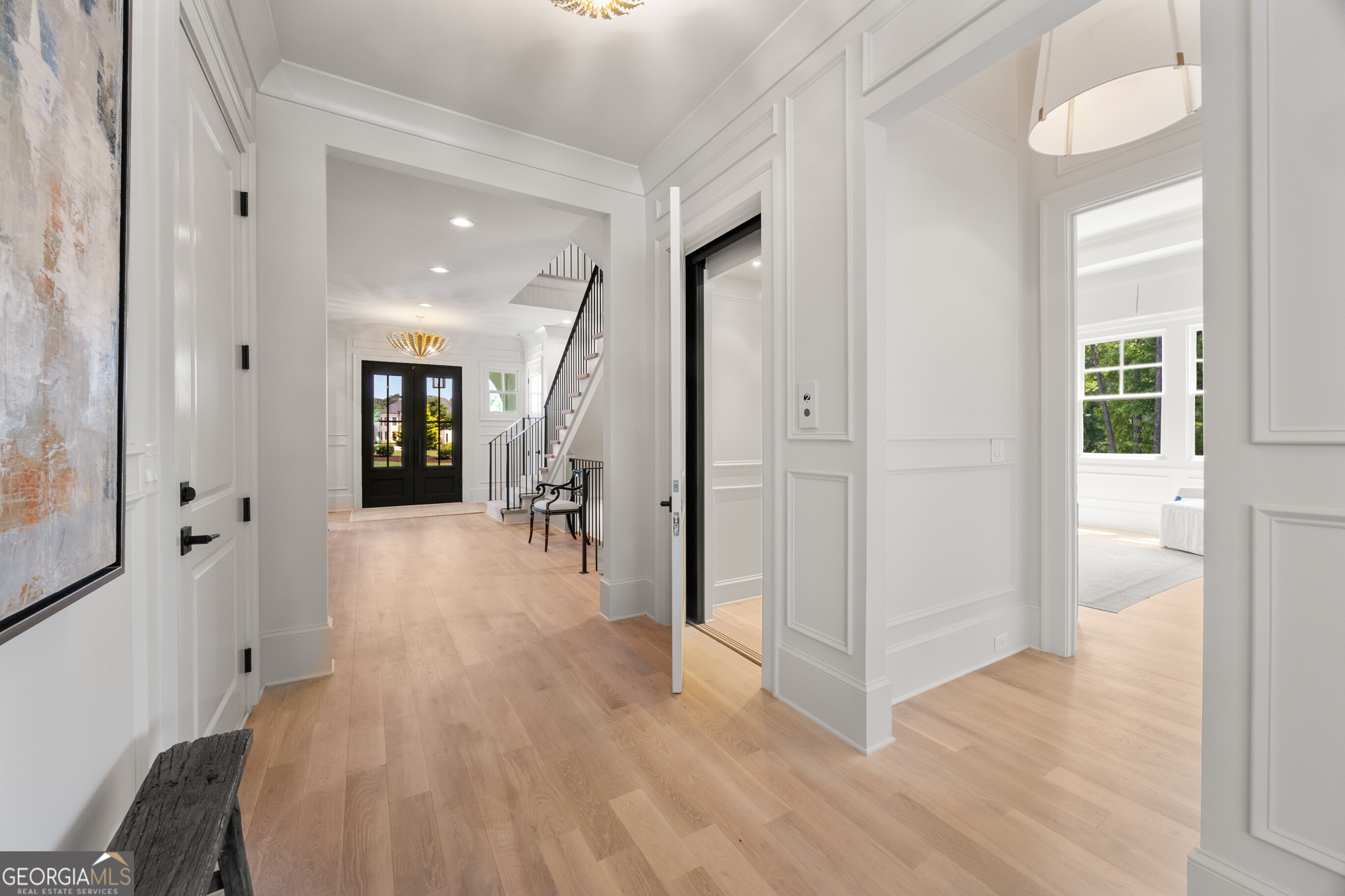 The Manor - Residential