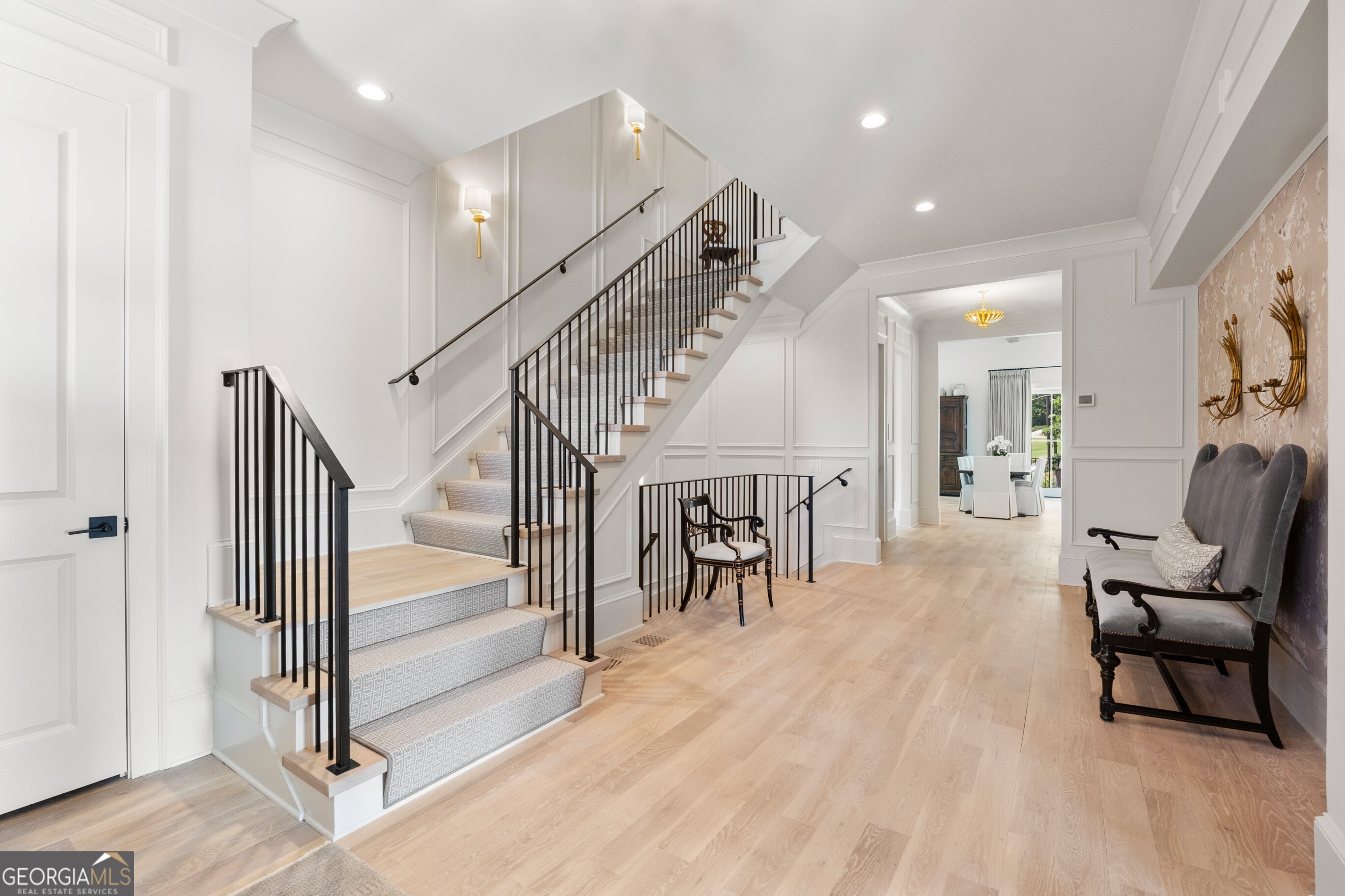 The Manor - Residential