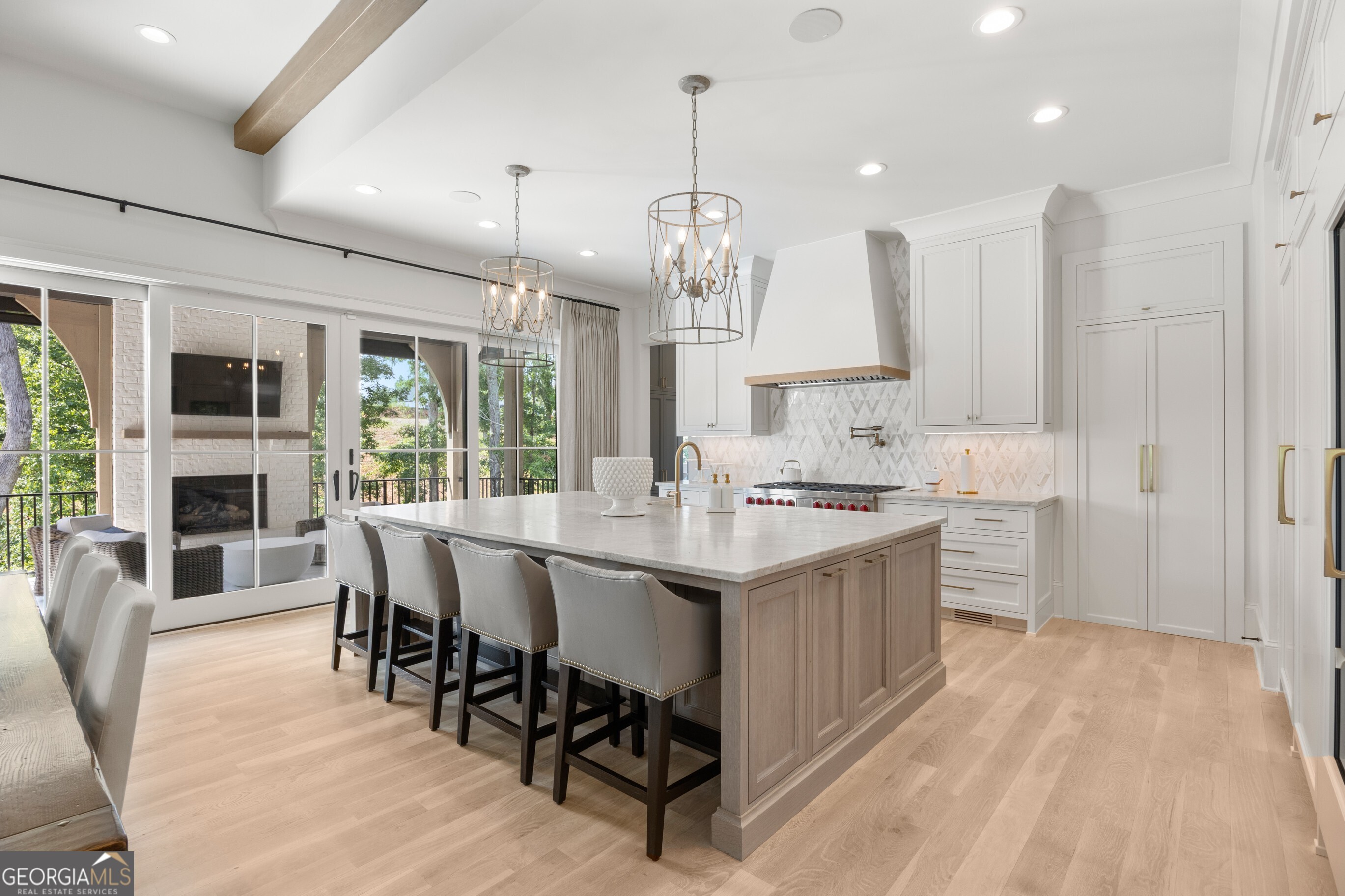 The Manor - Residential