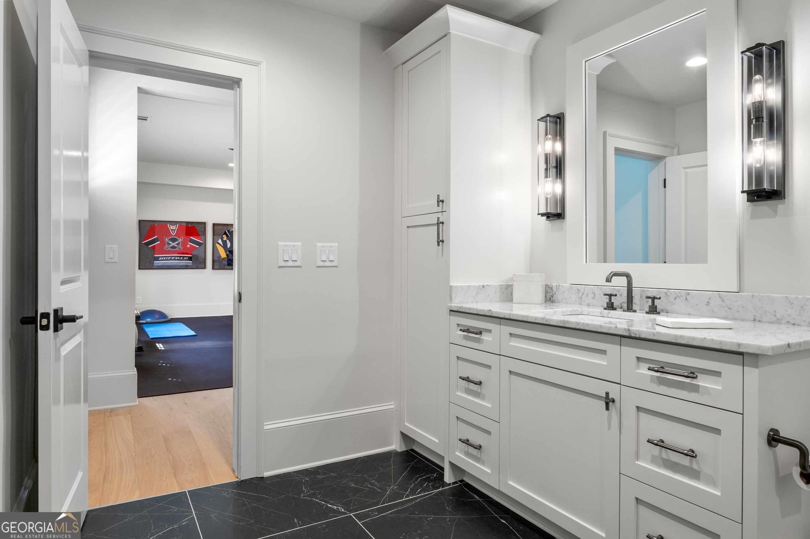 The Manor - Residential