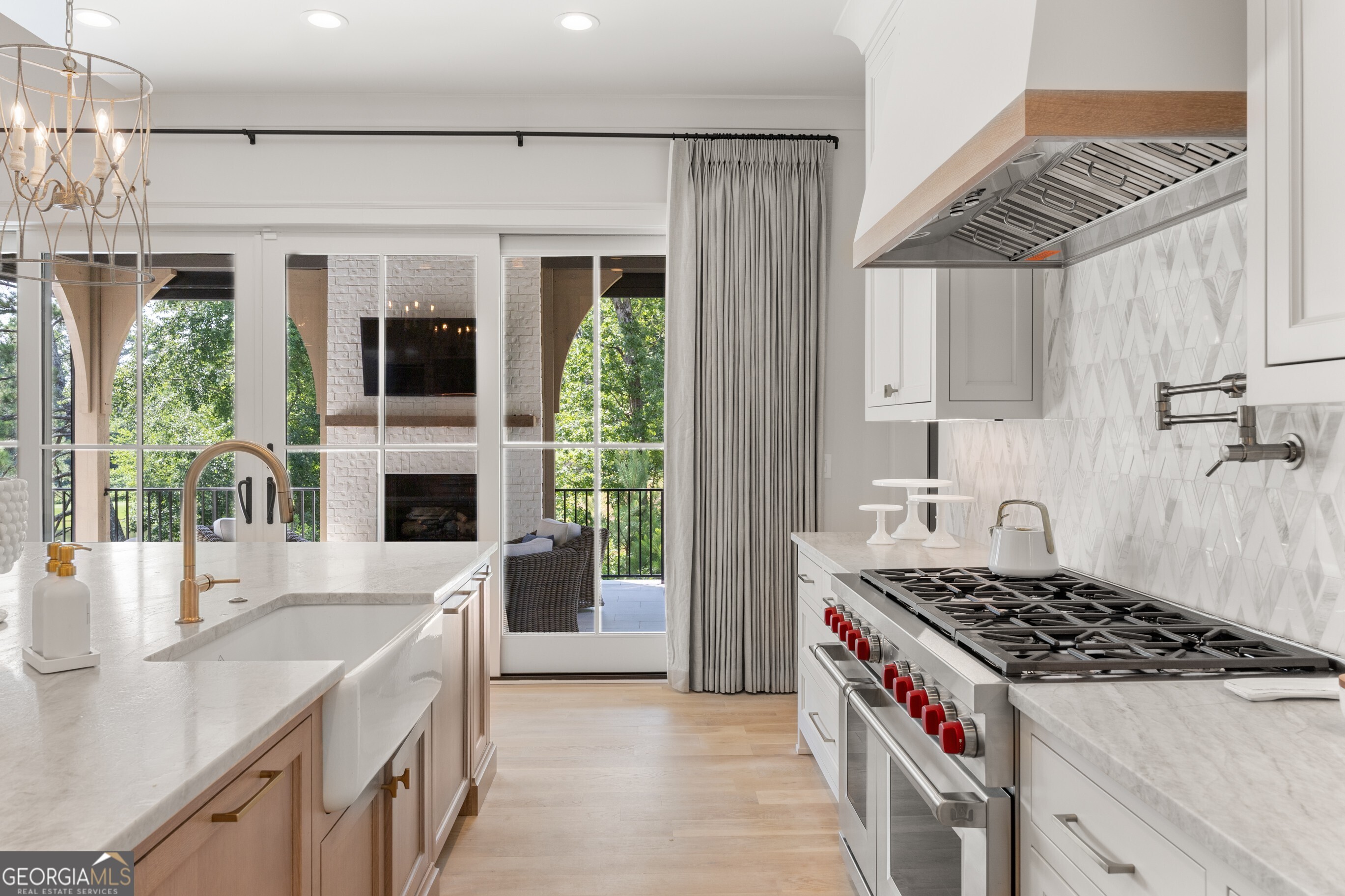 The Manor - Residential