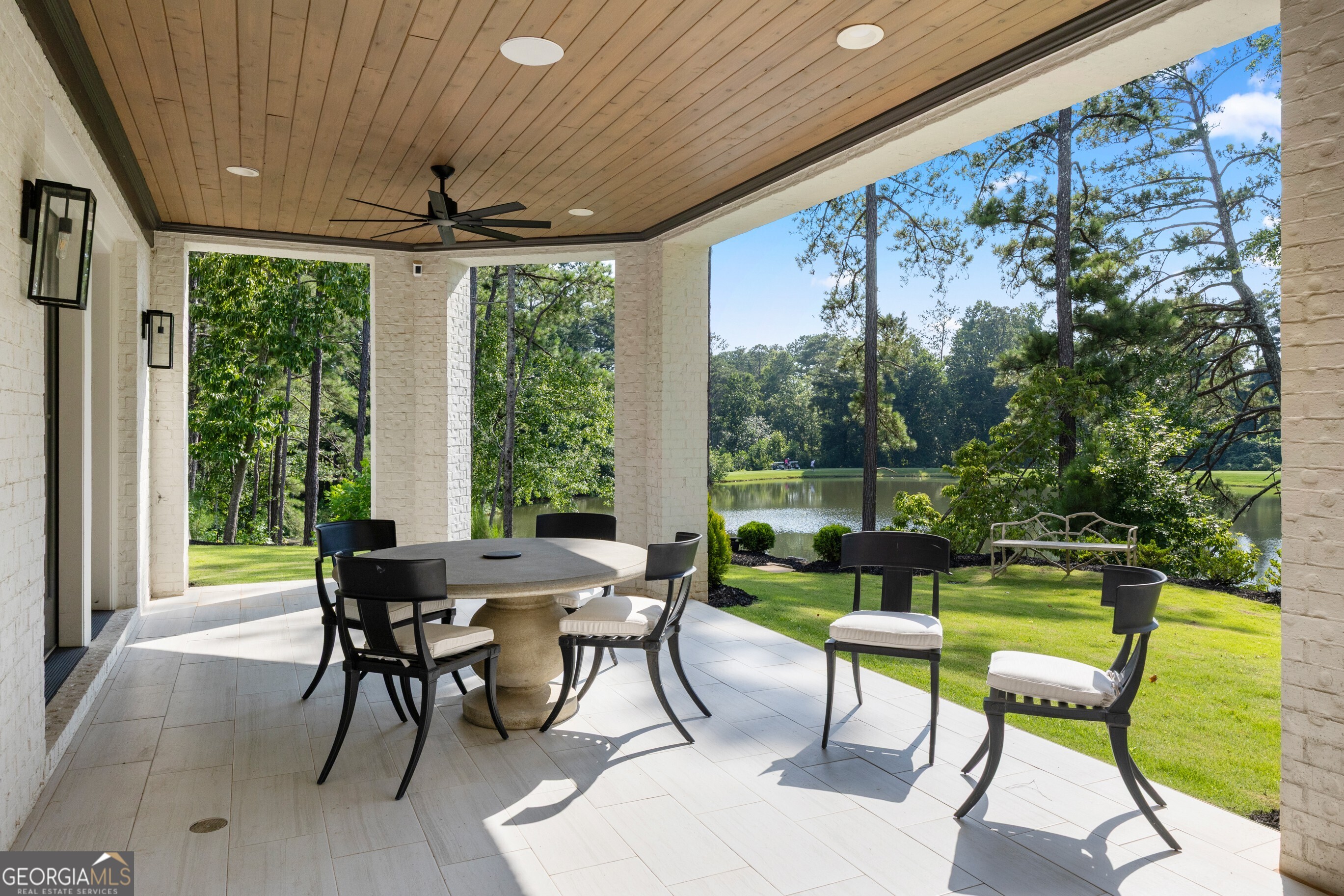 The Manor - Residential