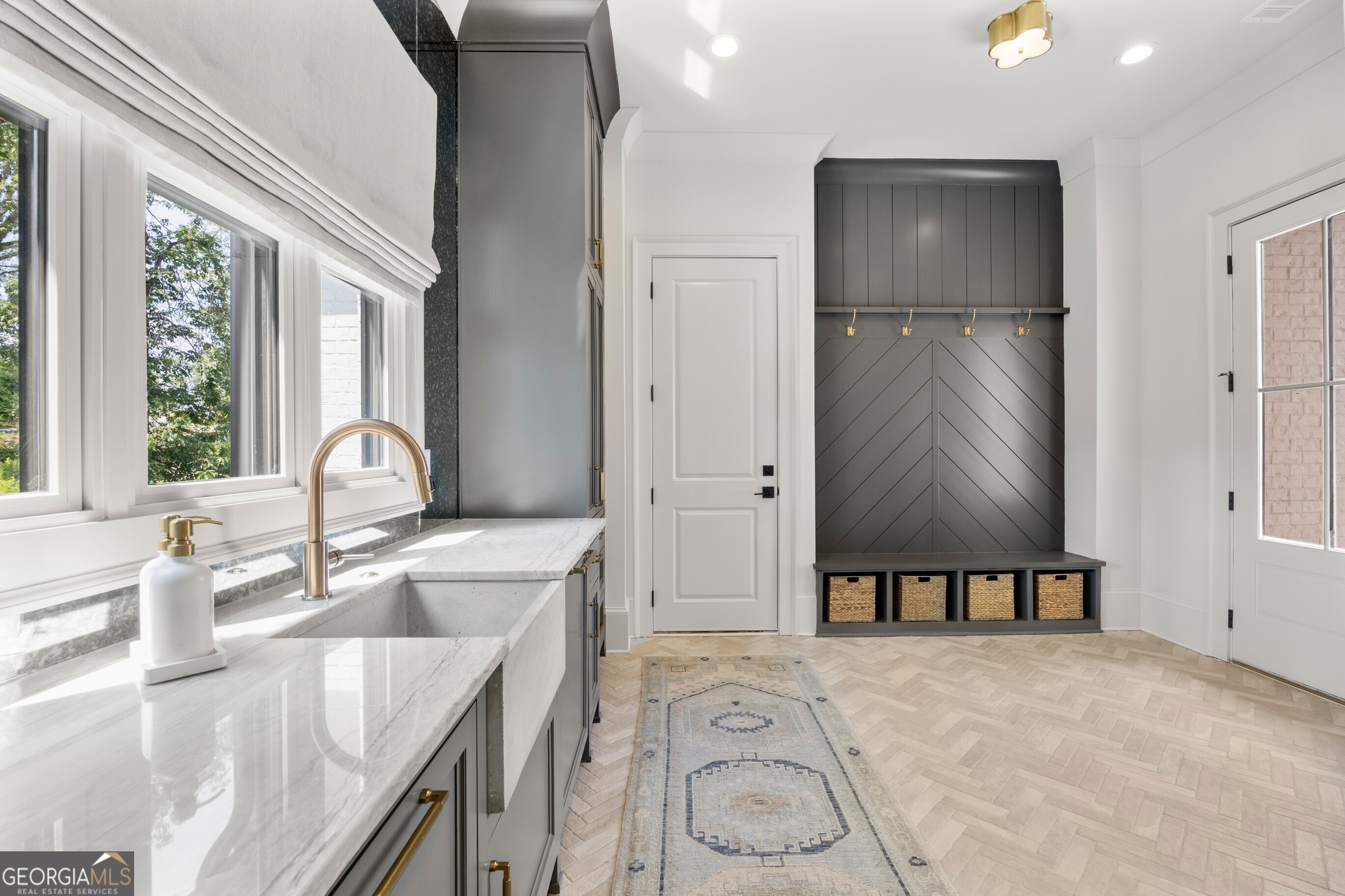 The Manor - Residential