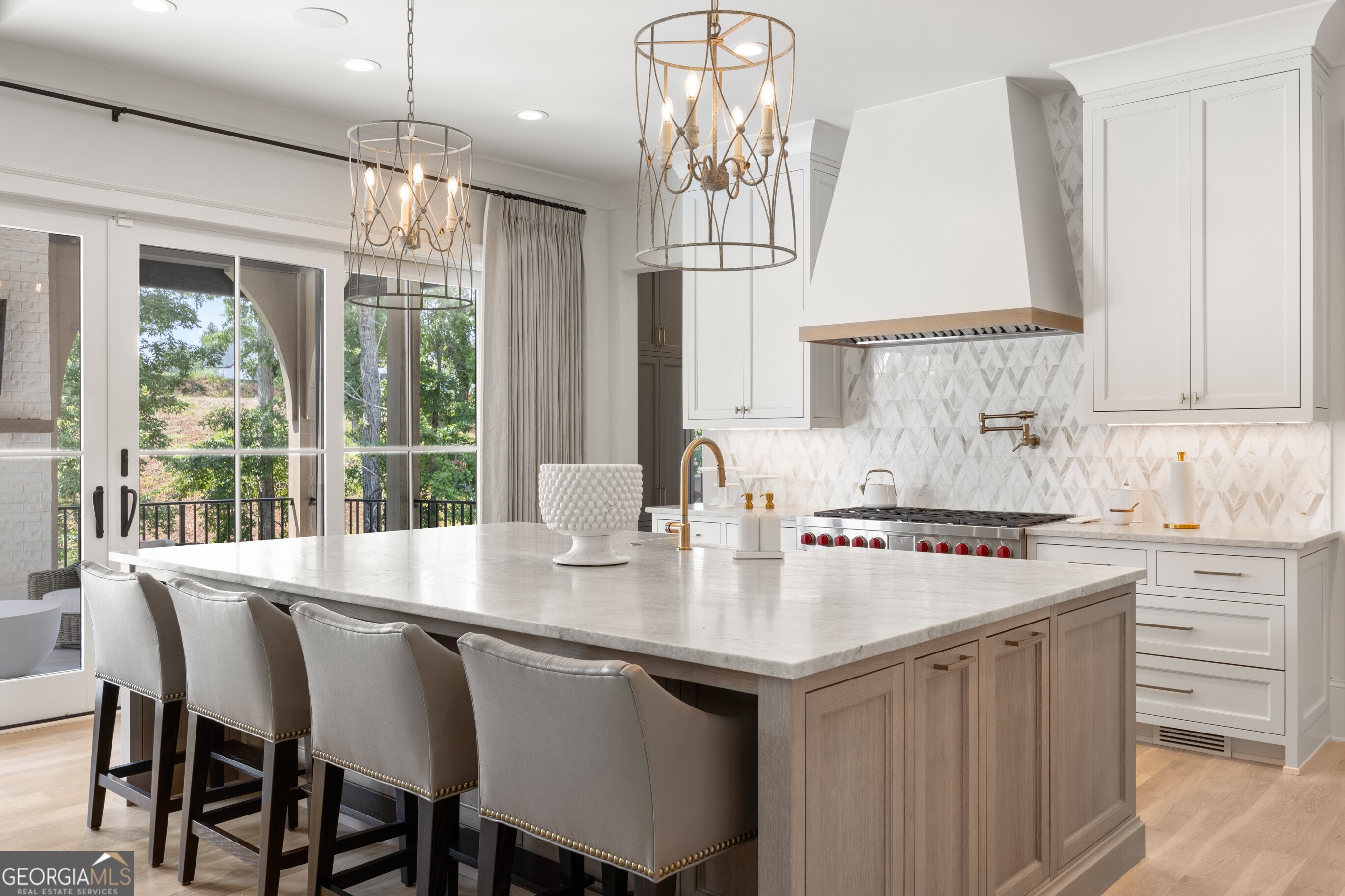 The Manor - Residential