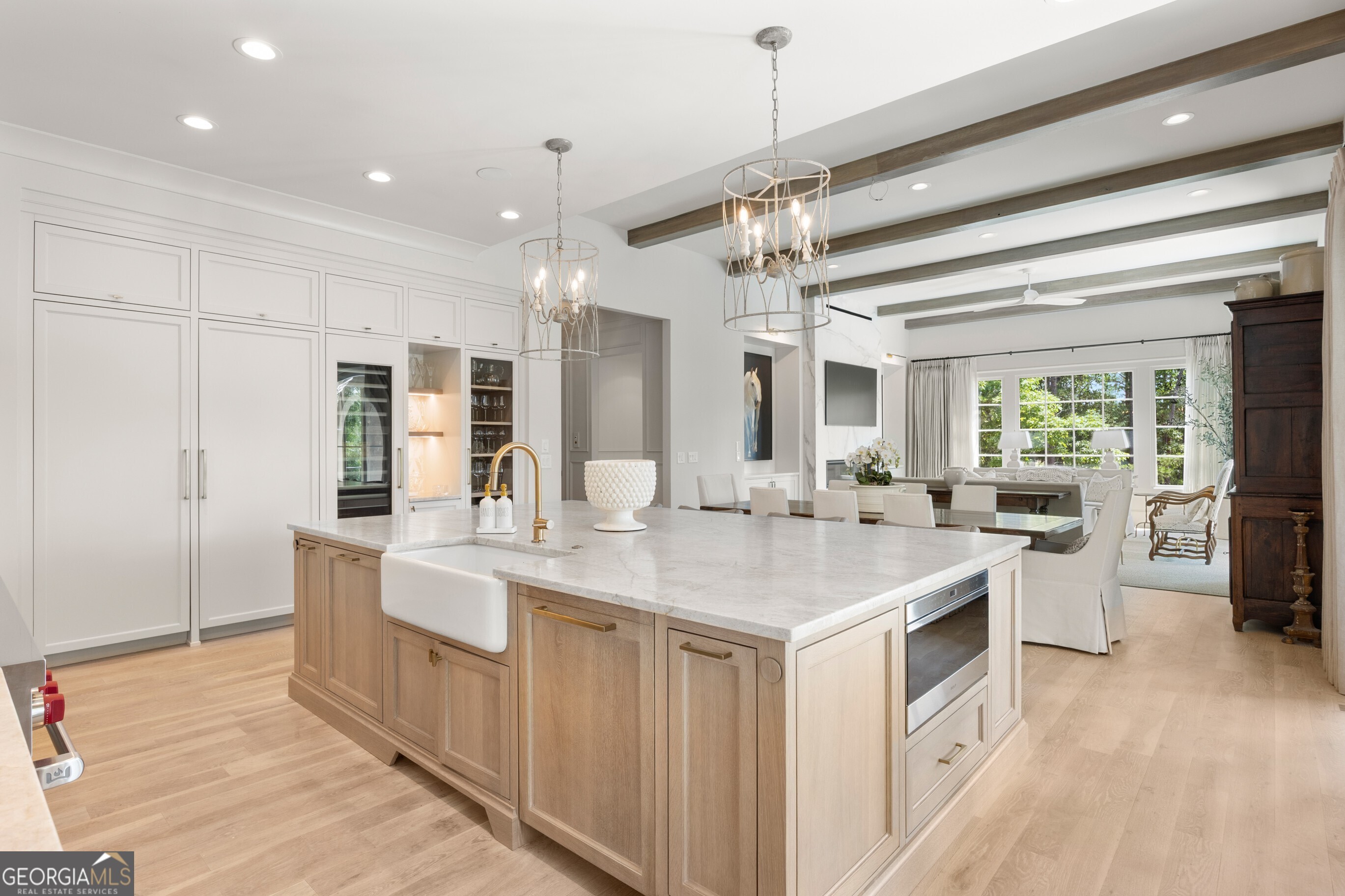 The Manor - Residential