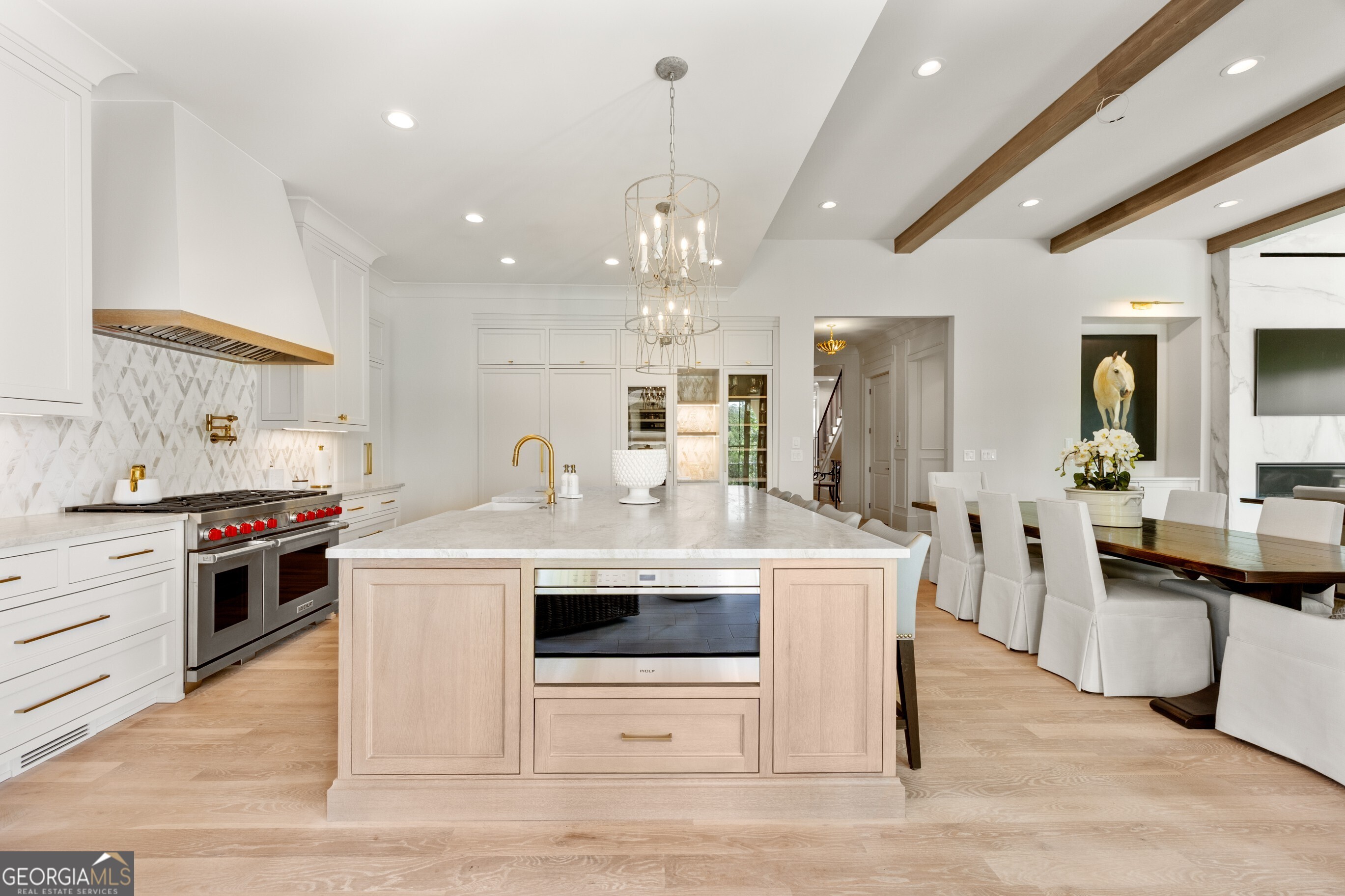 The Manor - Residential