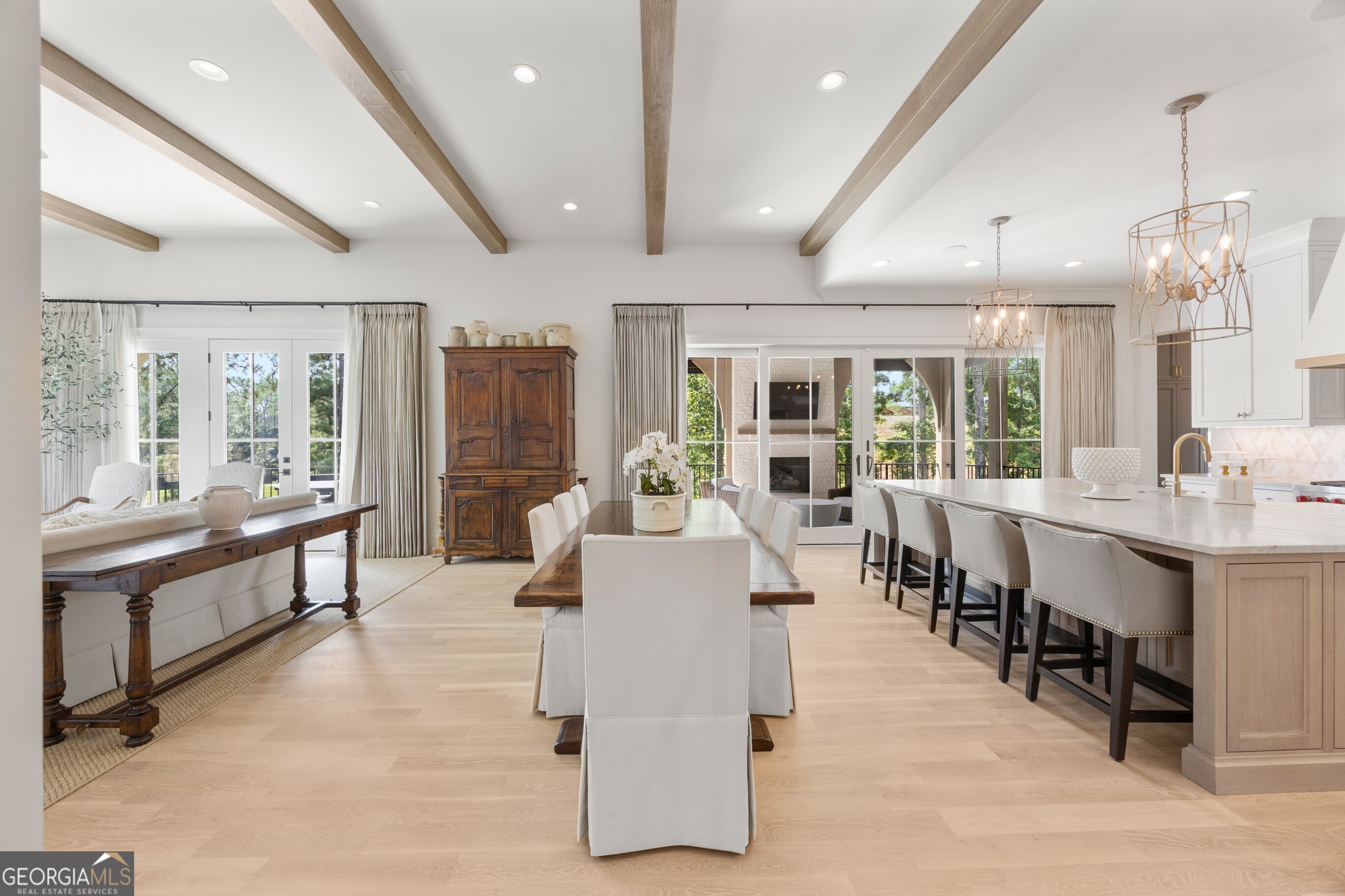 The Manor - Residential