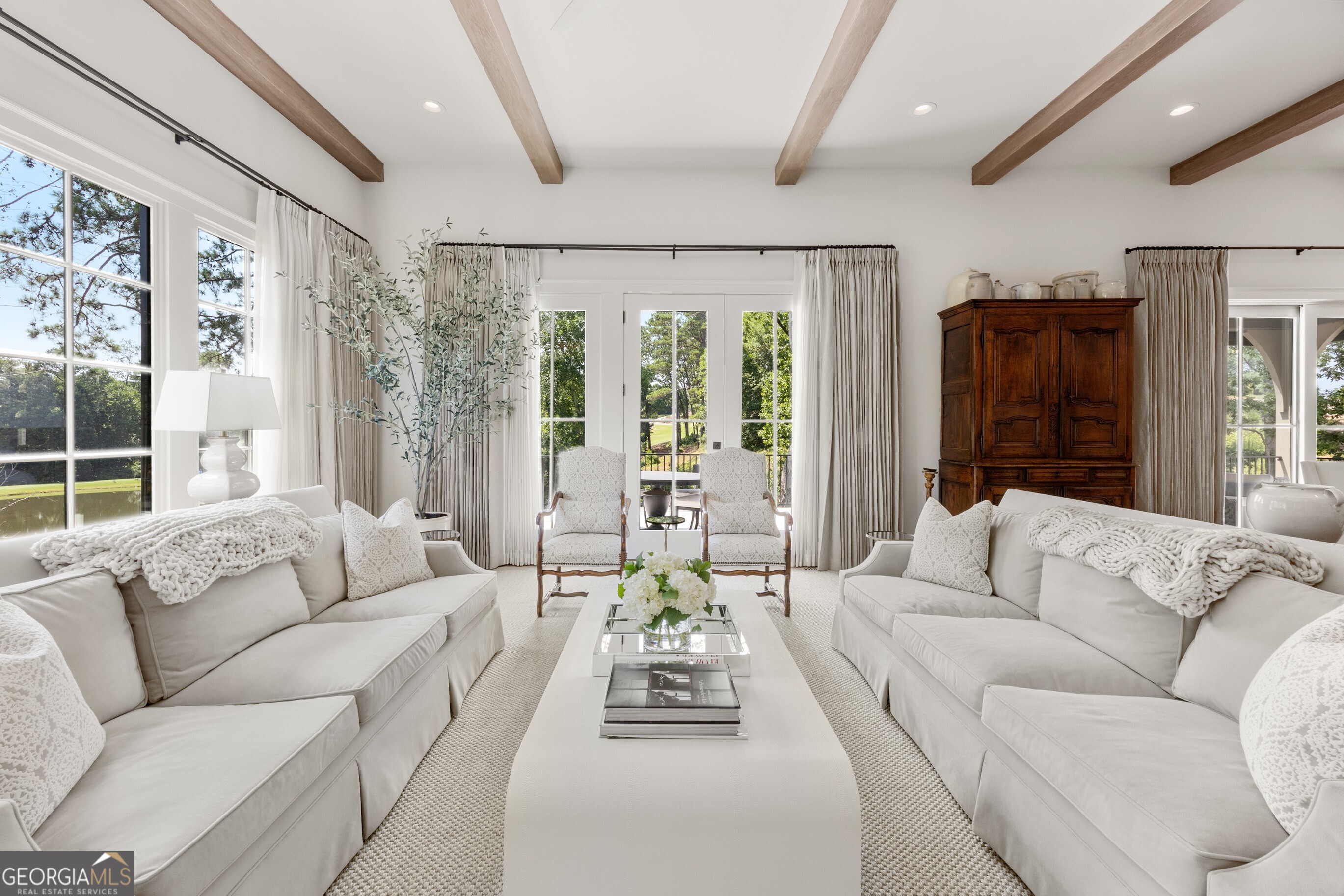 The Manor - Residential