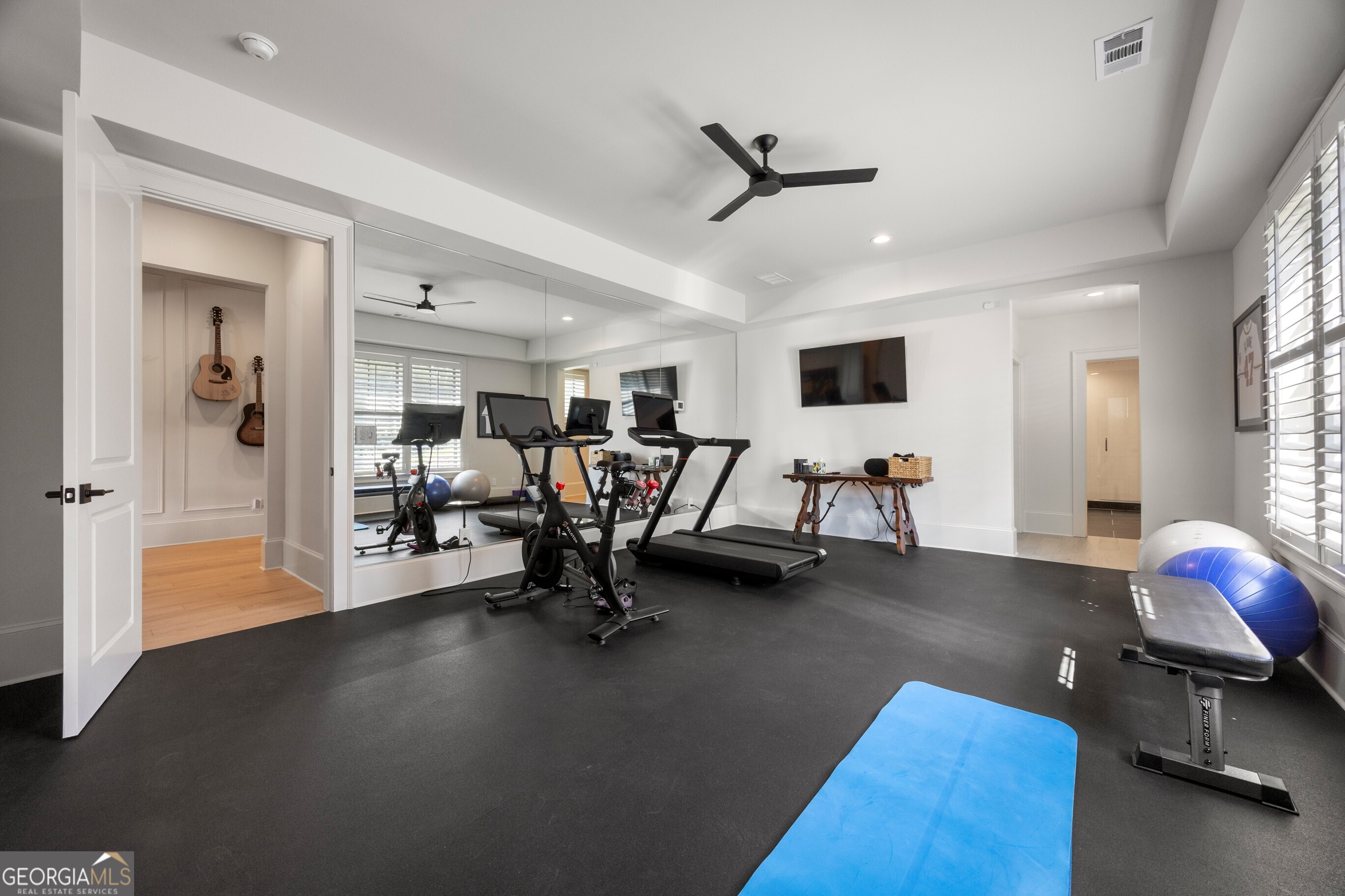 The Manor - Residential