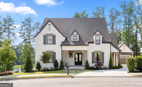 Photo of 3940 Cottage Park Court, Alpharetta, GA 30004 (MLS # 10643583)