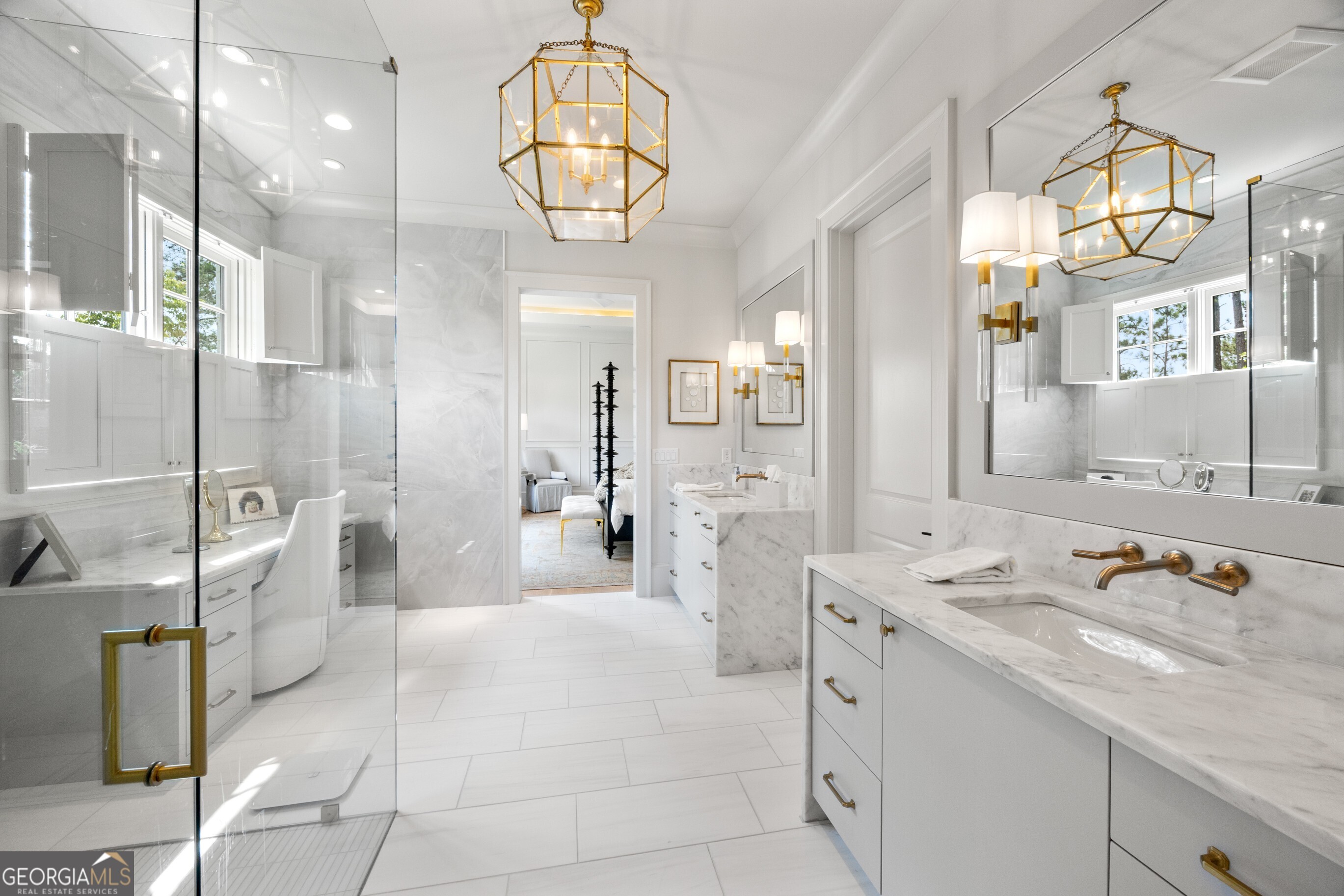 The Manor - Residential