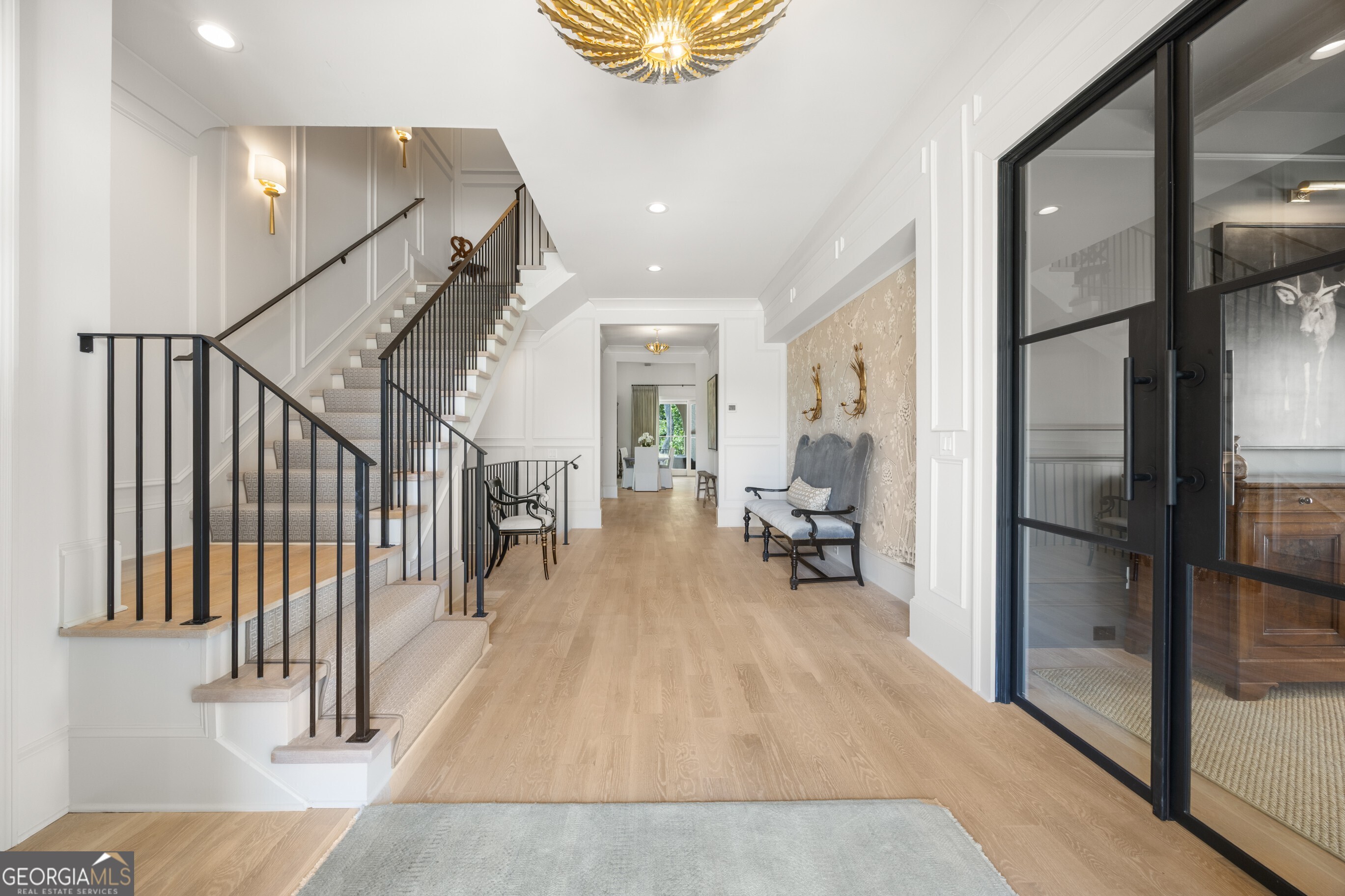 The Manor - Residential