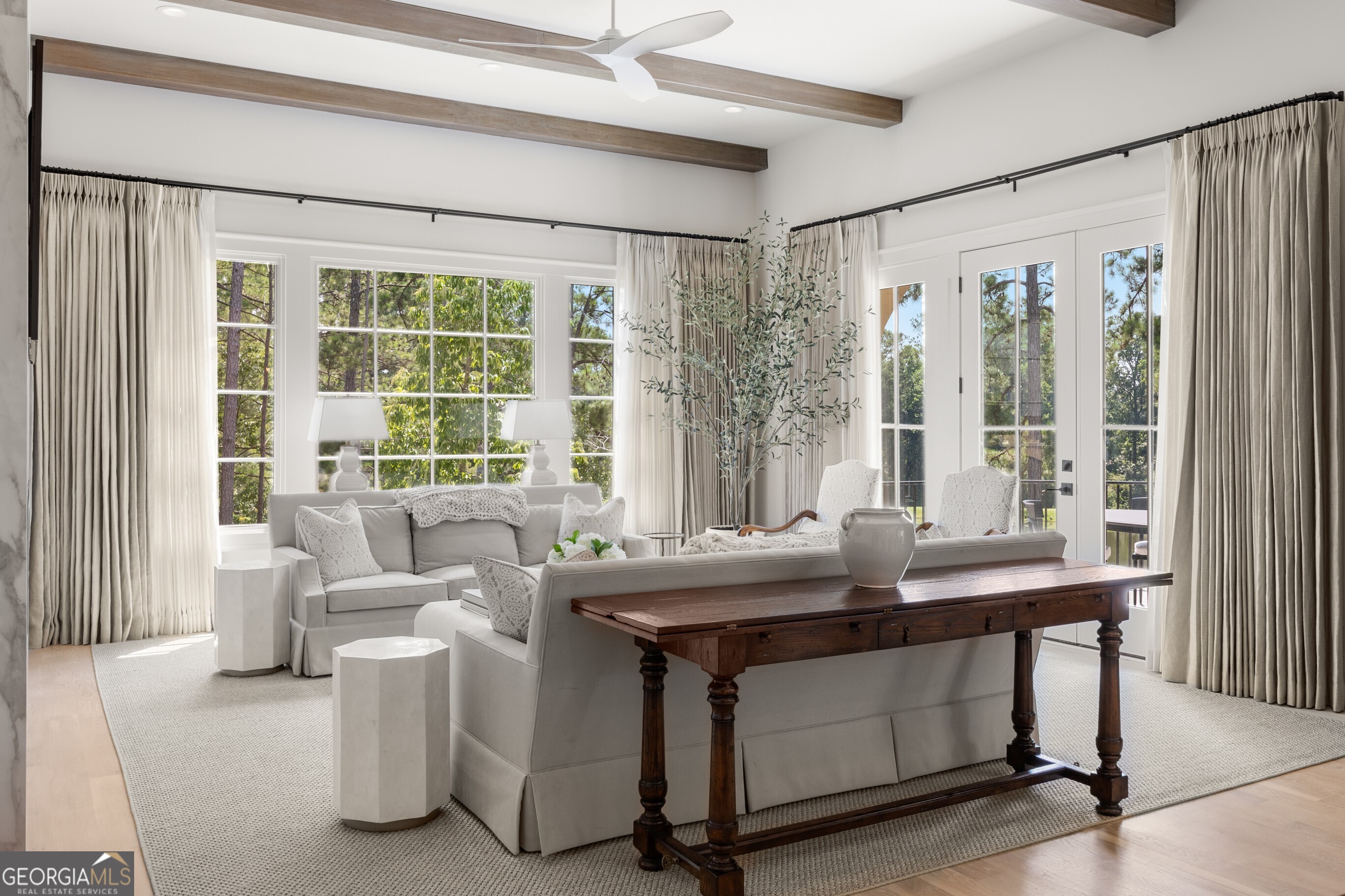 The Manor - Residential