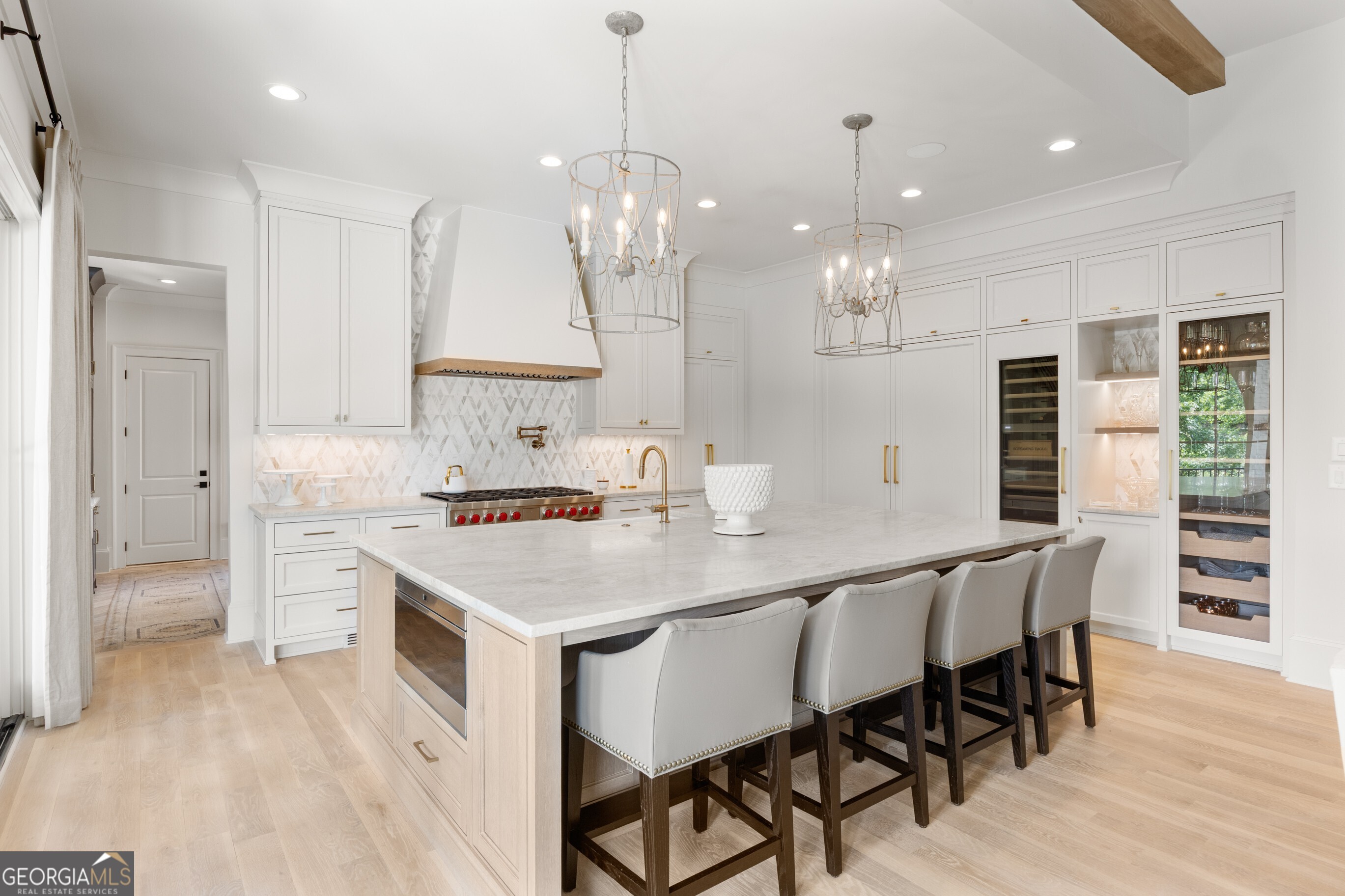 The Manor - Residential