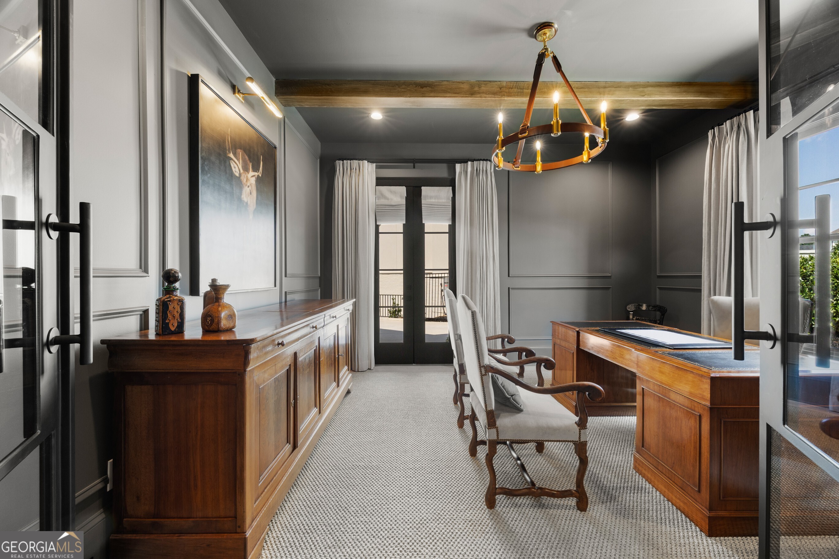 The Manor - Residential