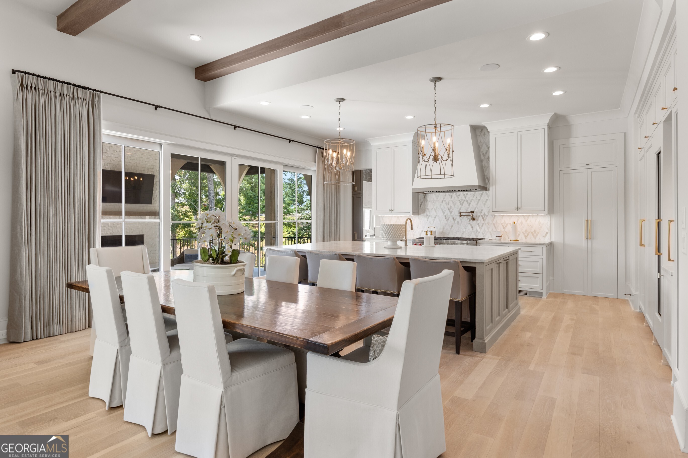 The Manor - Residential