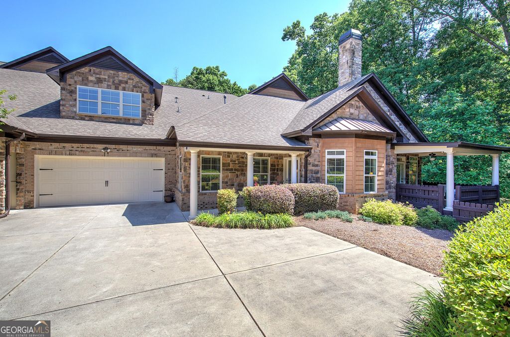 Photo of 4974 Ansbury Place NW, Acworth, GA 30101 (MLS # 10764748)