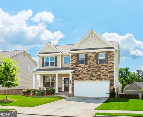 431 Hinton Farm WAY Dacula GA 30019