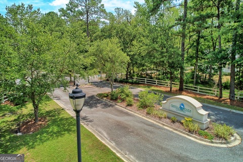 Photo of 131 Settlers Trail, Woodbine, GA 31569 (MLS # 10871000)