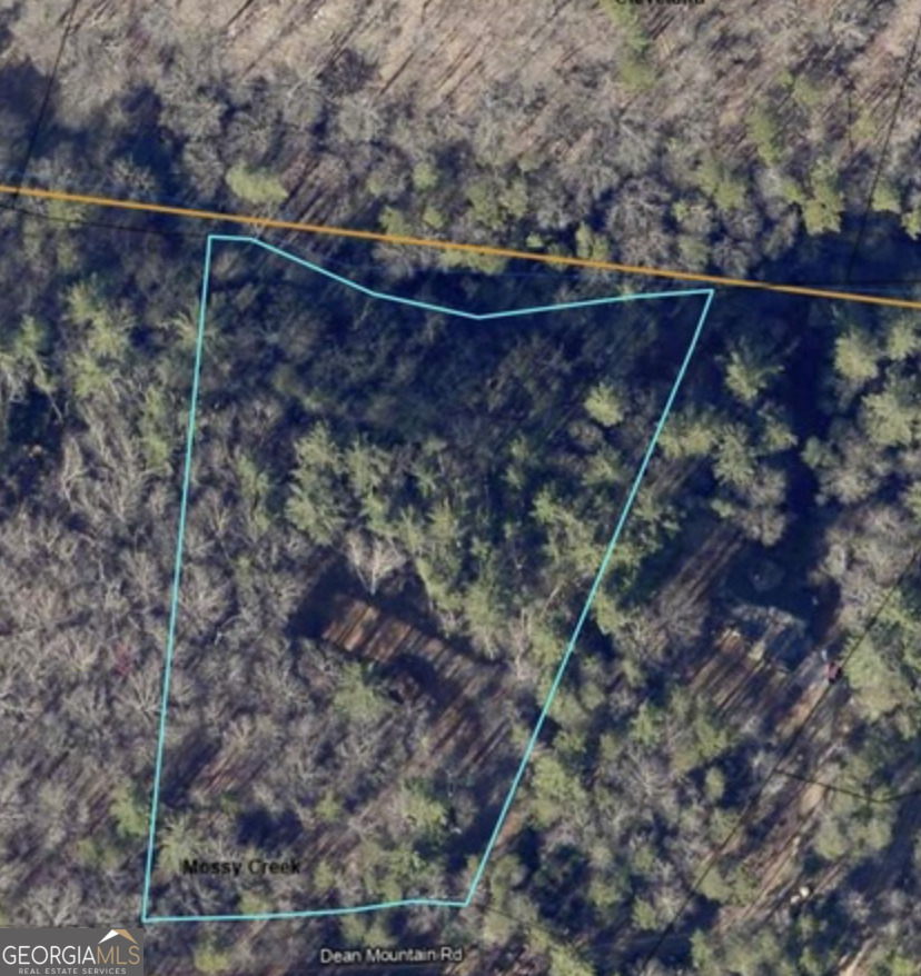 0 Dean Mountain RD