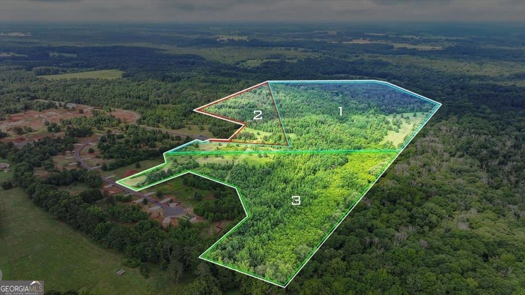 Photo of 0 Gage Lane, Madison, GA 30650 (MLS # 10731240)