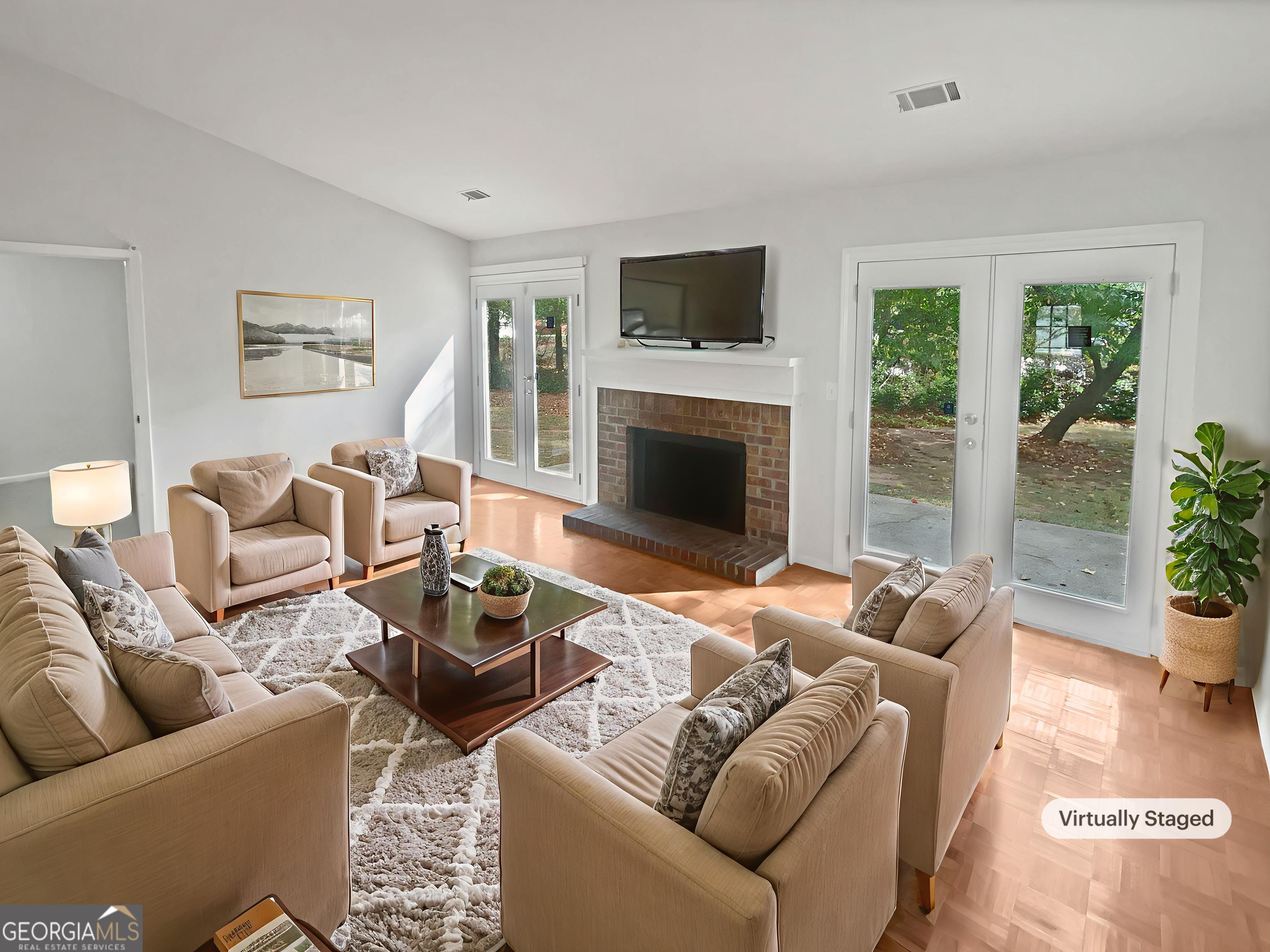 4727 Garden Hills DR