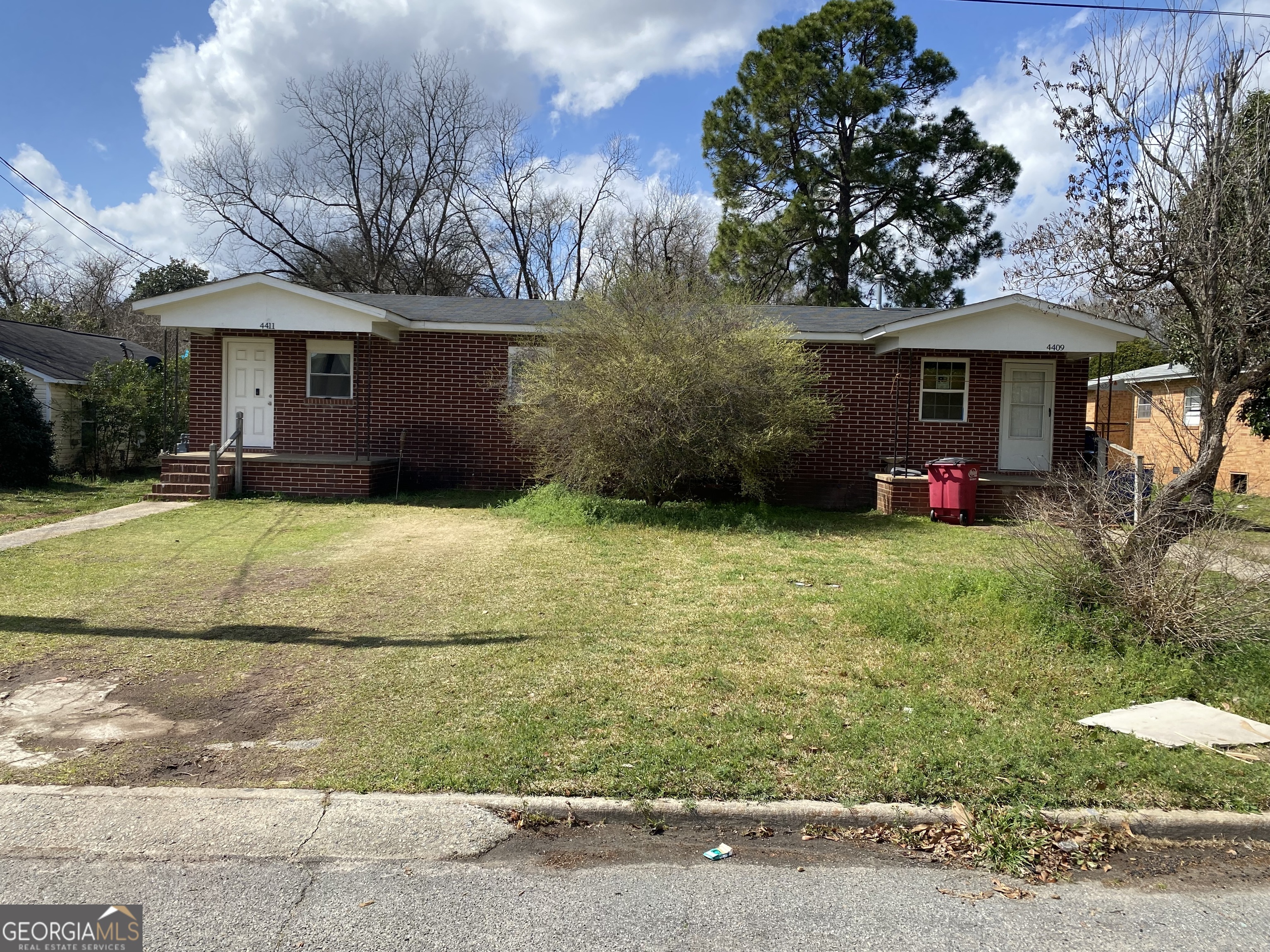 4409 Mikado AVE