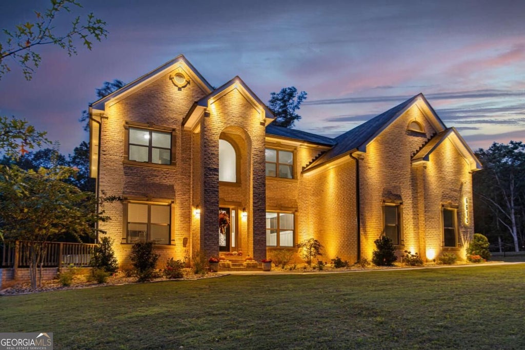 Photo of 6615 Wansfell Court, Douglasville, GA 30135 (MLS # 10874280)