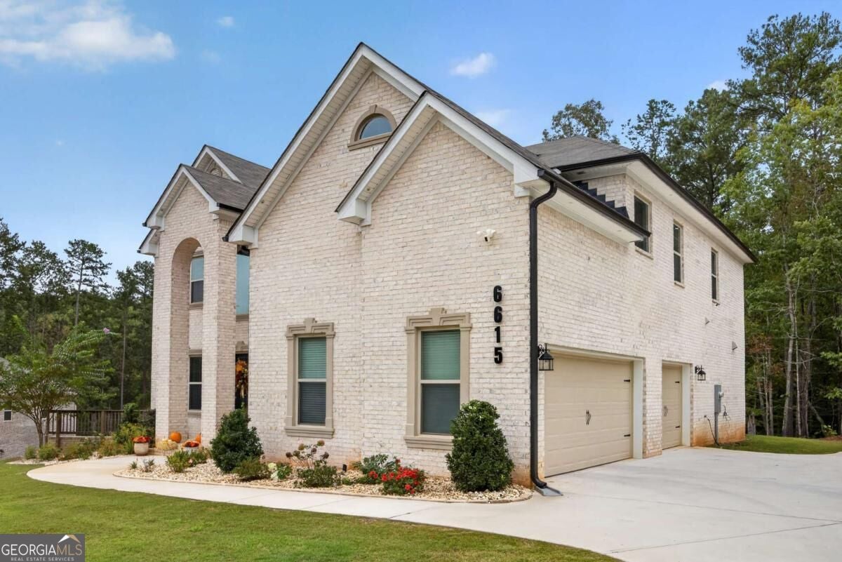 6615 Wansfell CT
