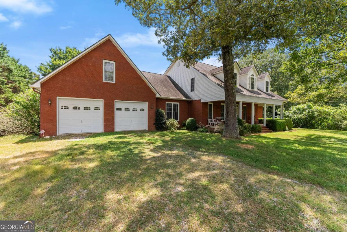 5620 Ransom Free RD