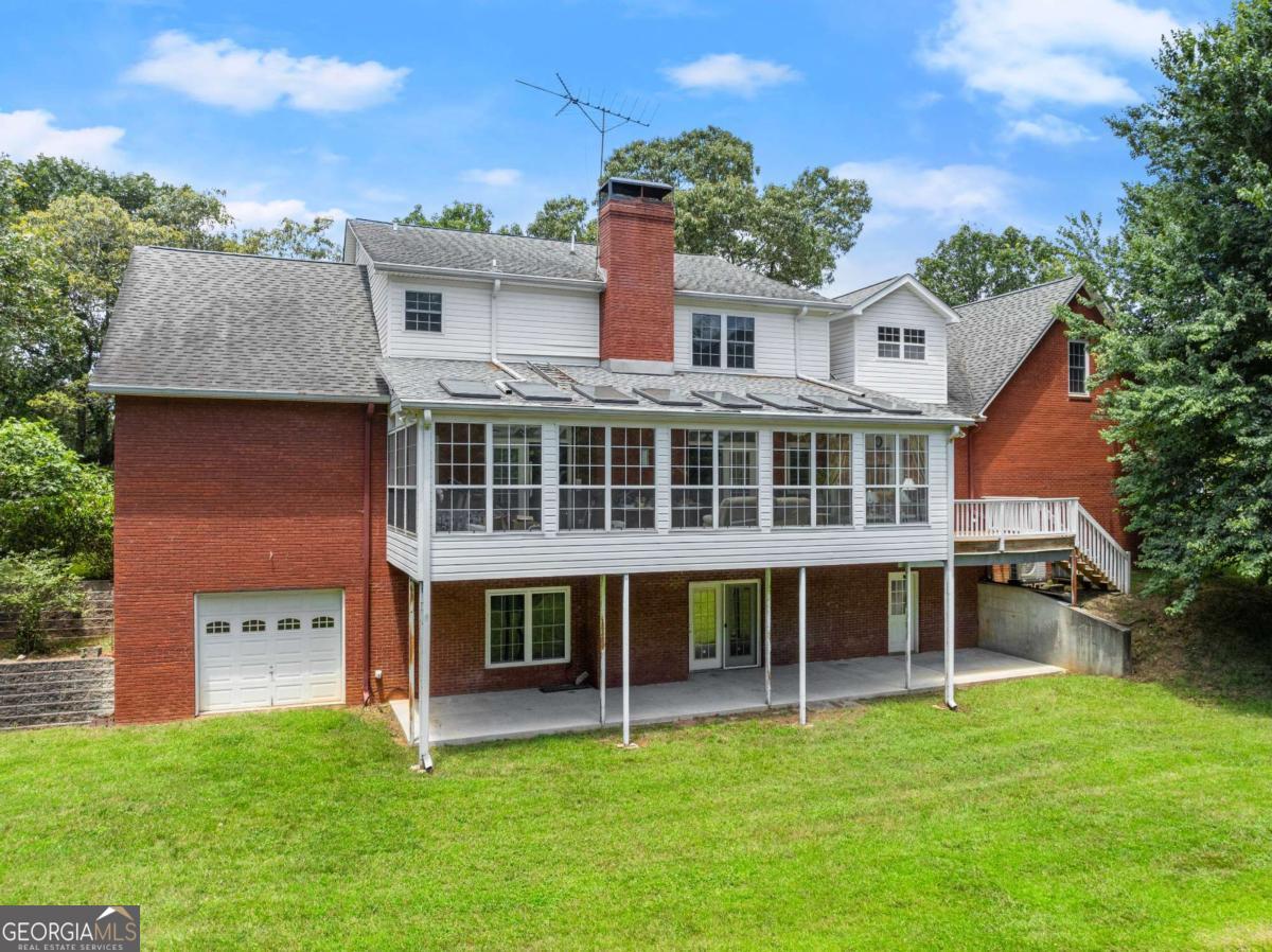 5620 Ransom Free RD