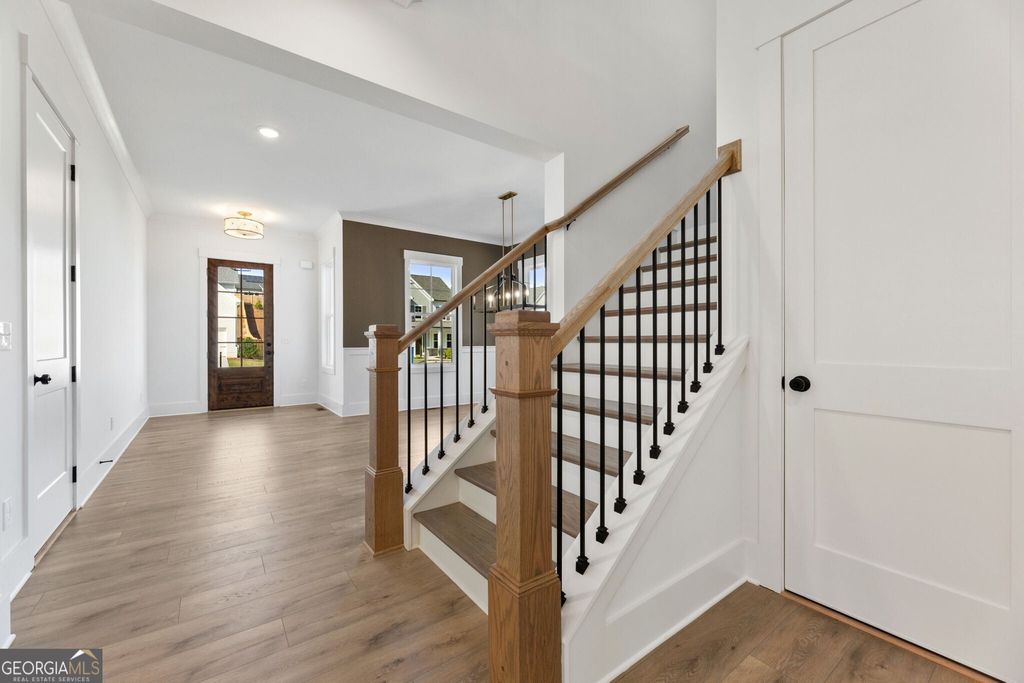 Photo of 3350 Hillshire Drive, Cumming, GA 30028 (MLS # 10737530)