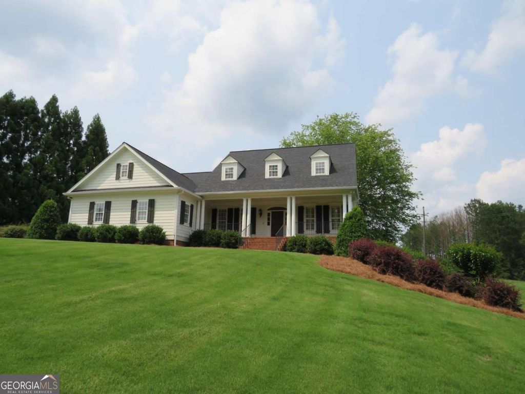 Photo of 39 Summerwind Drive, Cedartown, GA 30125 (MLS # 10710736)