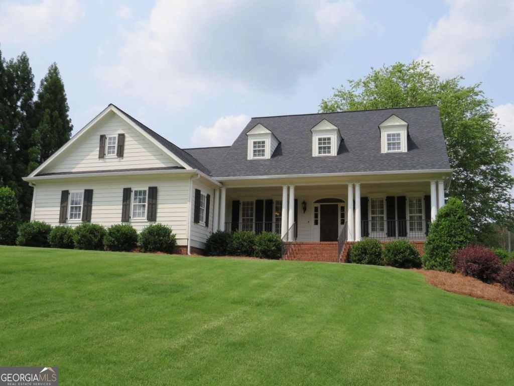 Photo of 39 Summerwind Drive, Cedartown, GA 30125 (MLS # 10710736)