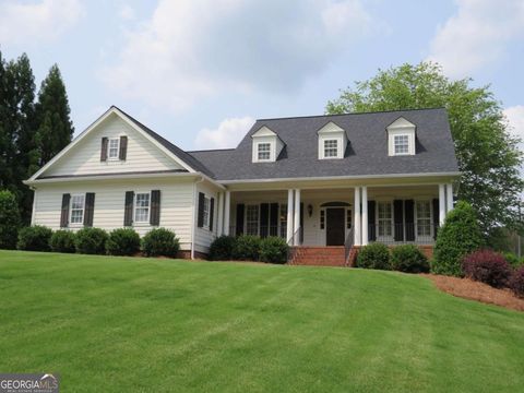 Photo of 39 Summerwind Drive, Cedartown, GA 30125 (MLS # 10710736)