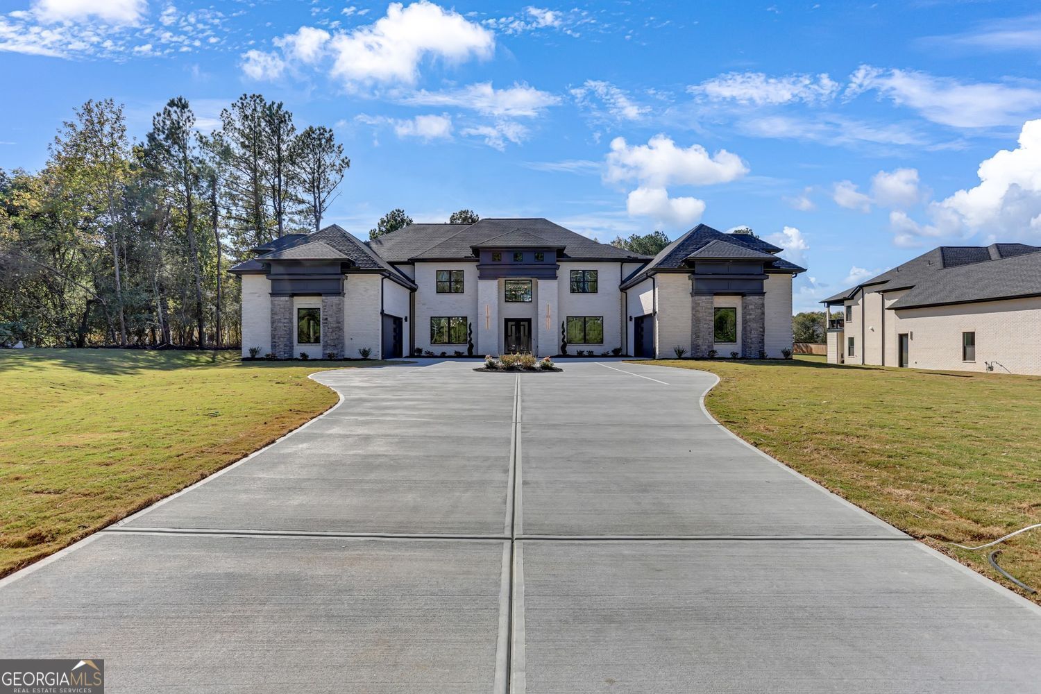 3625 Oak Grove RD SW